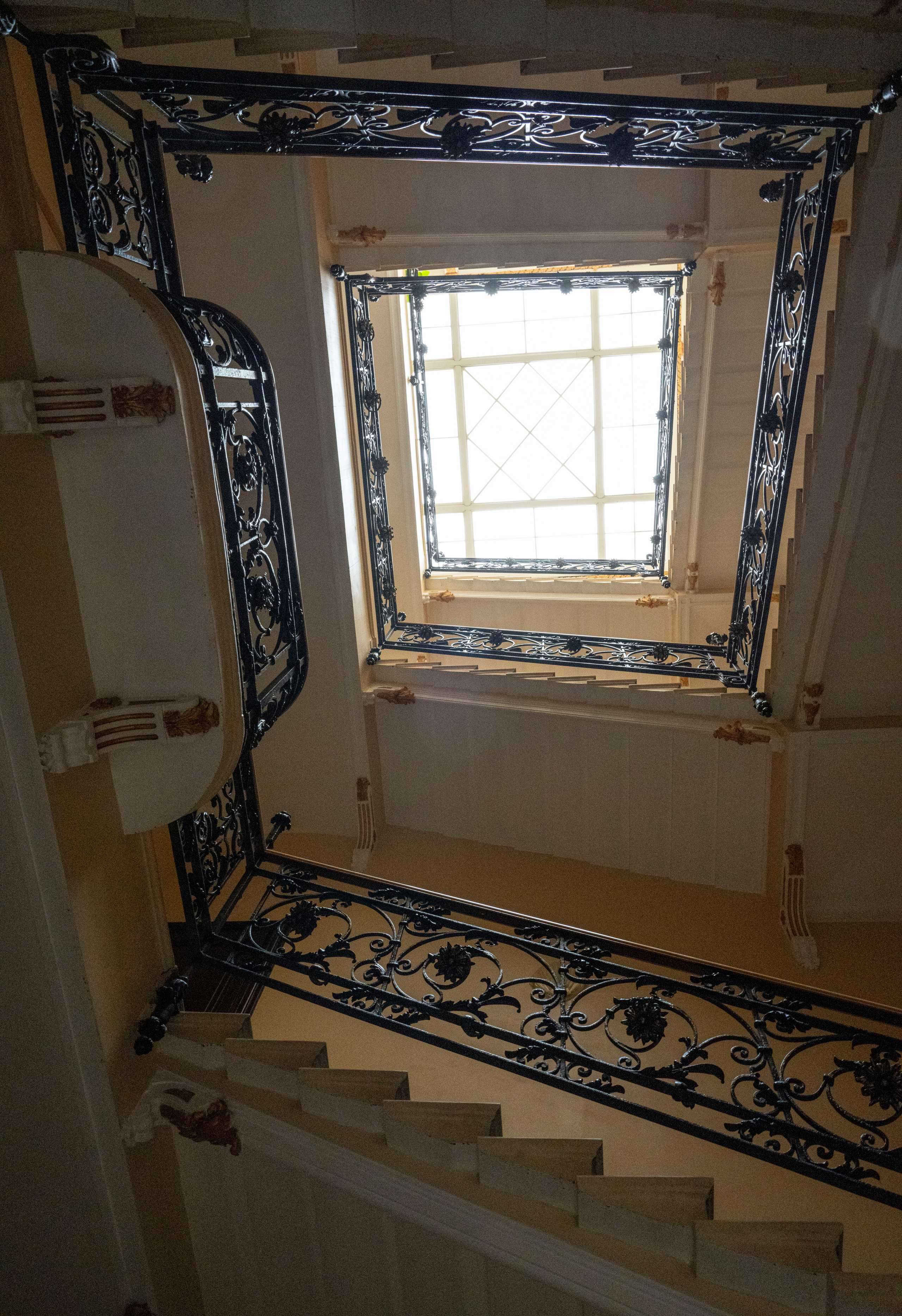 Питер (2020). Фотограф Сергей Танков