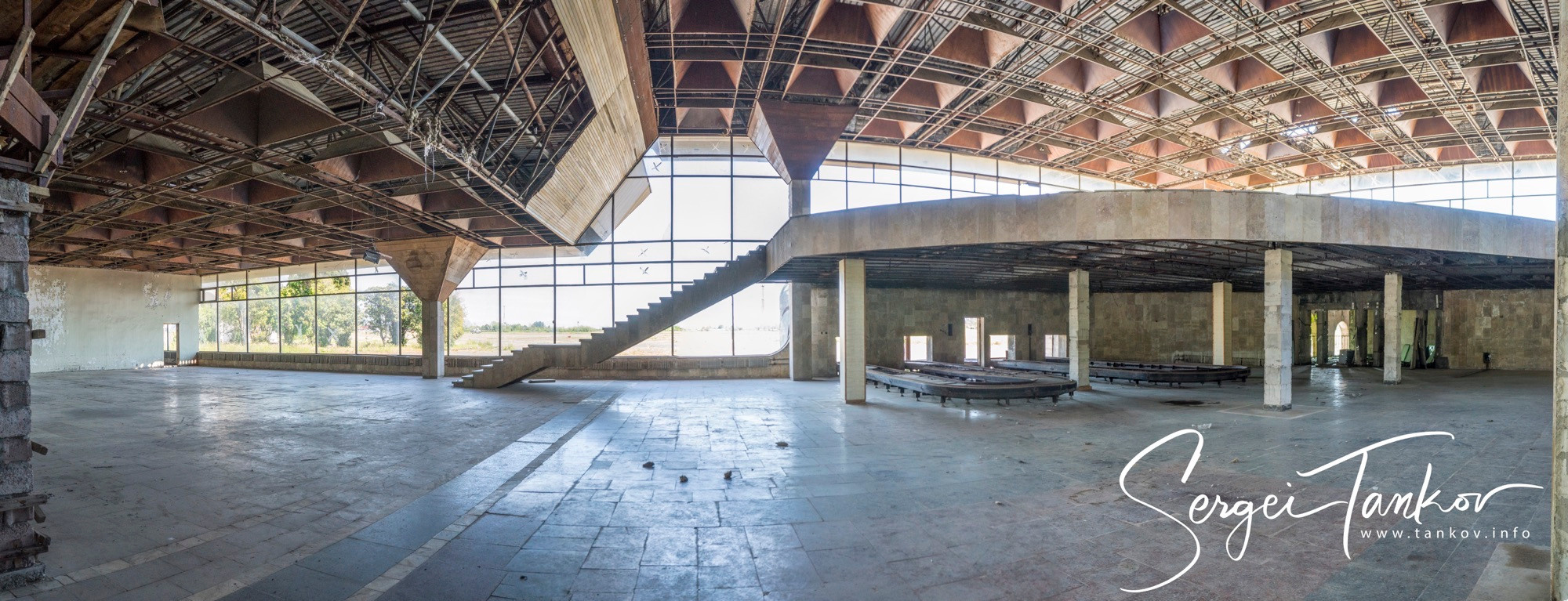 Абхазия (май 2019). Фотограф Сергей Танков