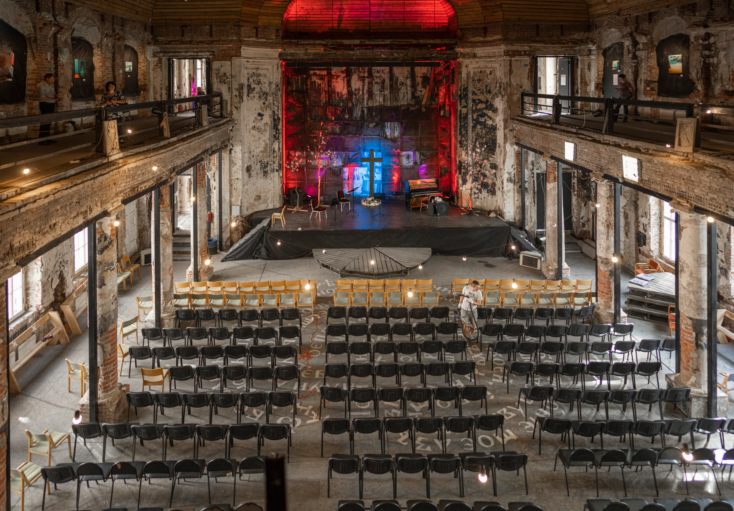 Питер (2020). Фотограф Сергей Танков