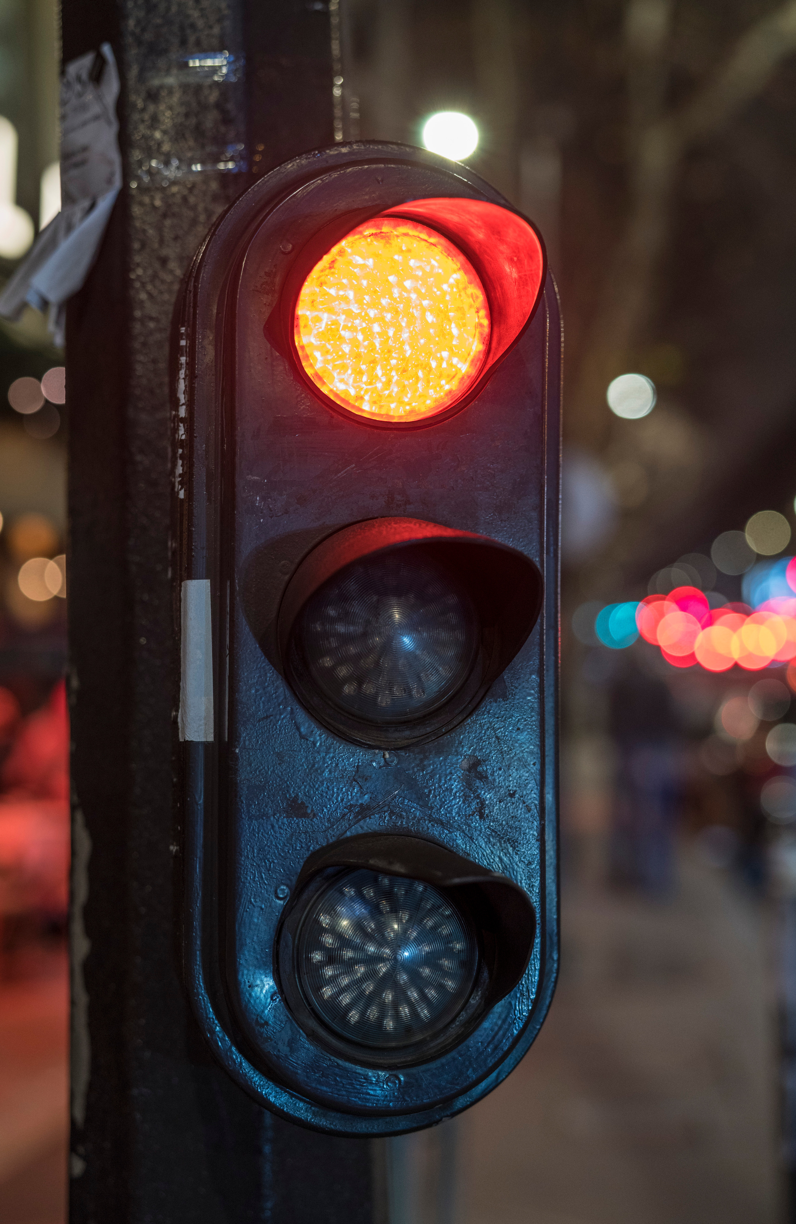 Париж (январь 2019). Фотограф Сергей Танков