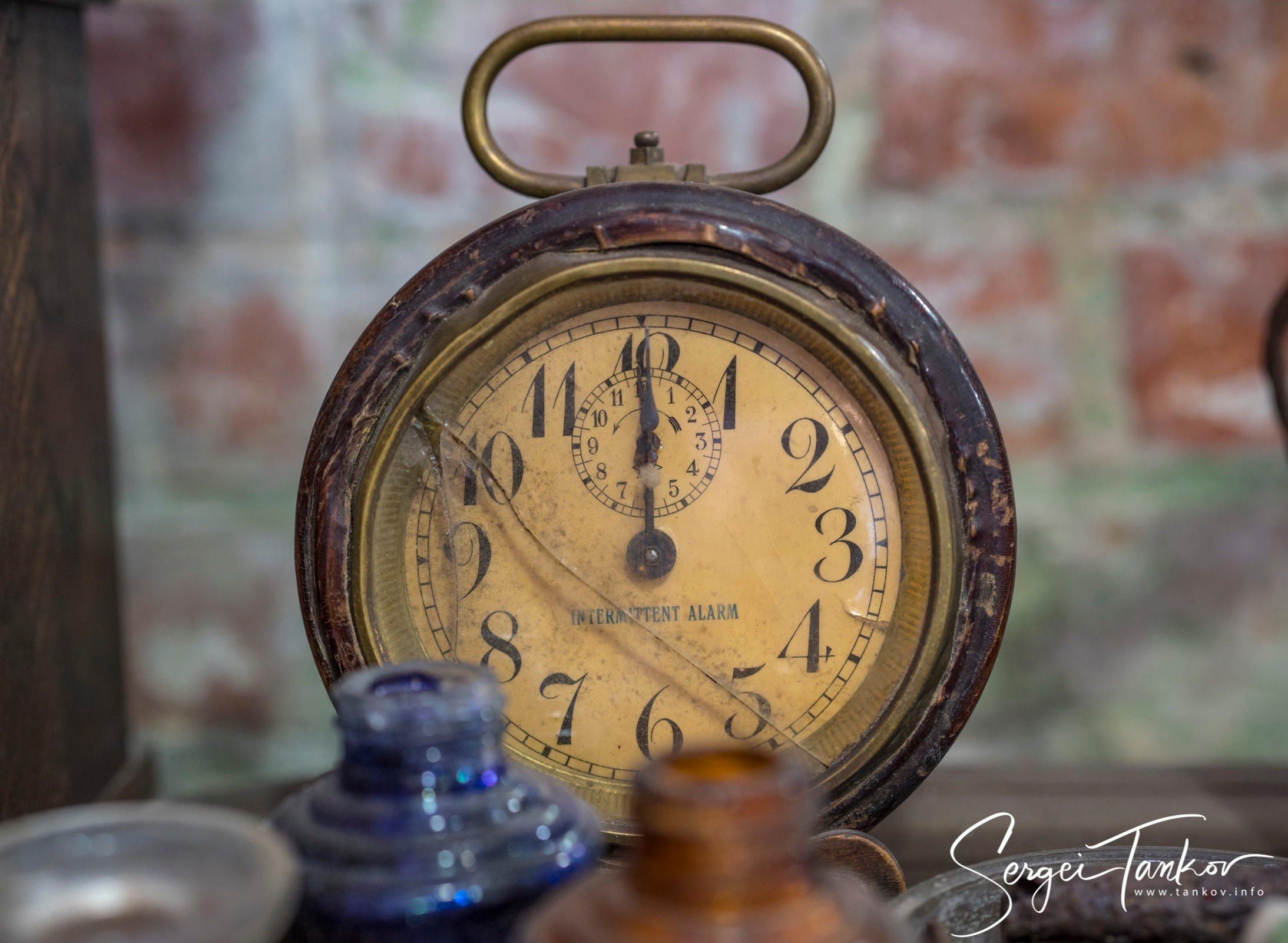 Калининград (июнь 2019). Фотограф Сергей Танков