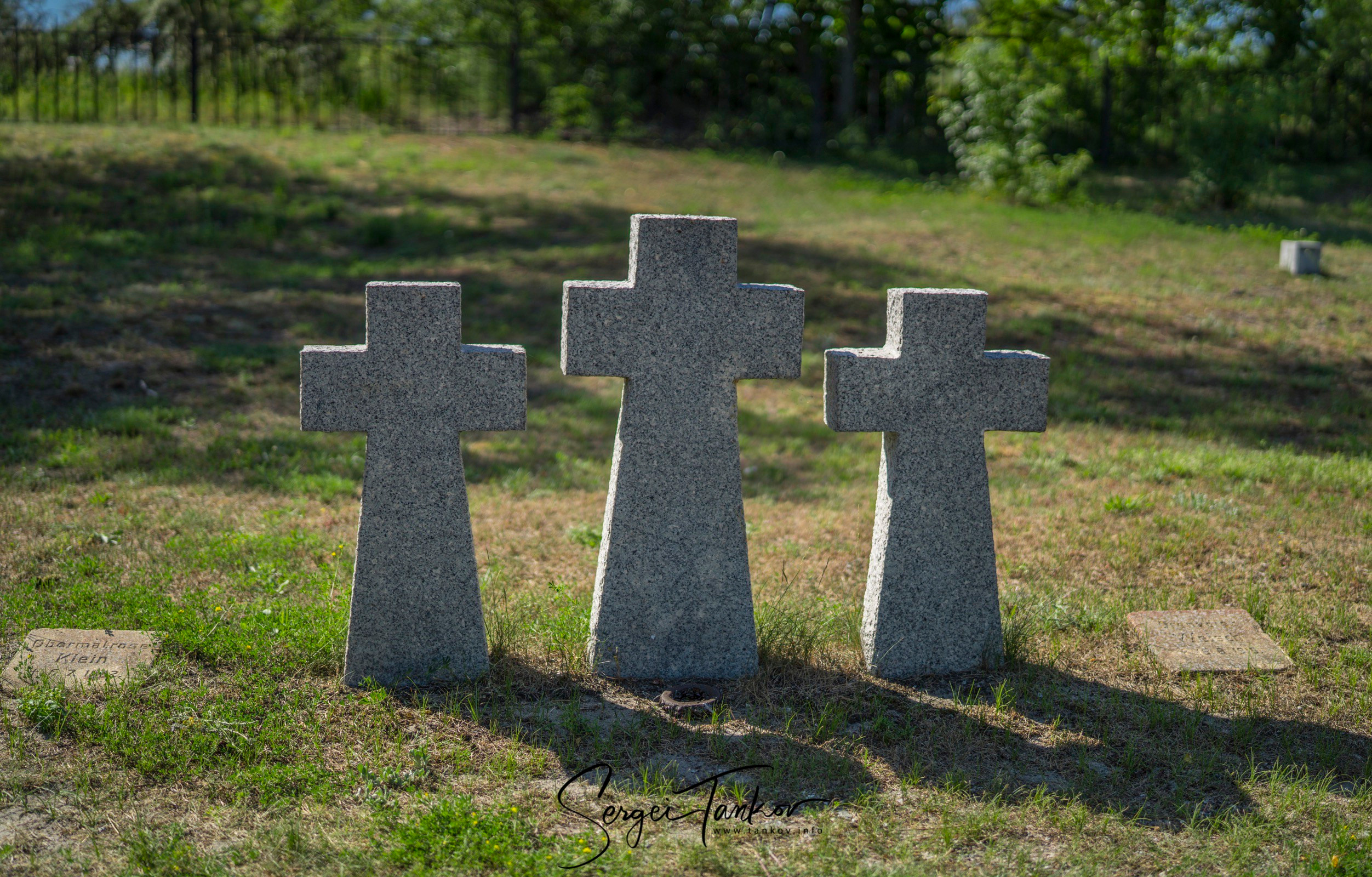 Калининград (июнь 2019). Фотограф Сергей Танков