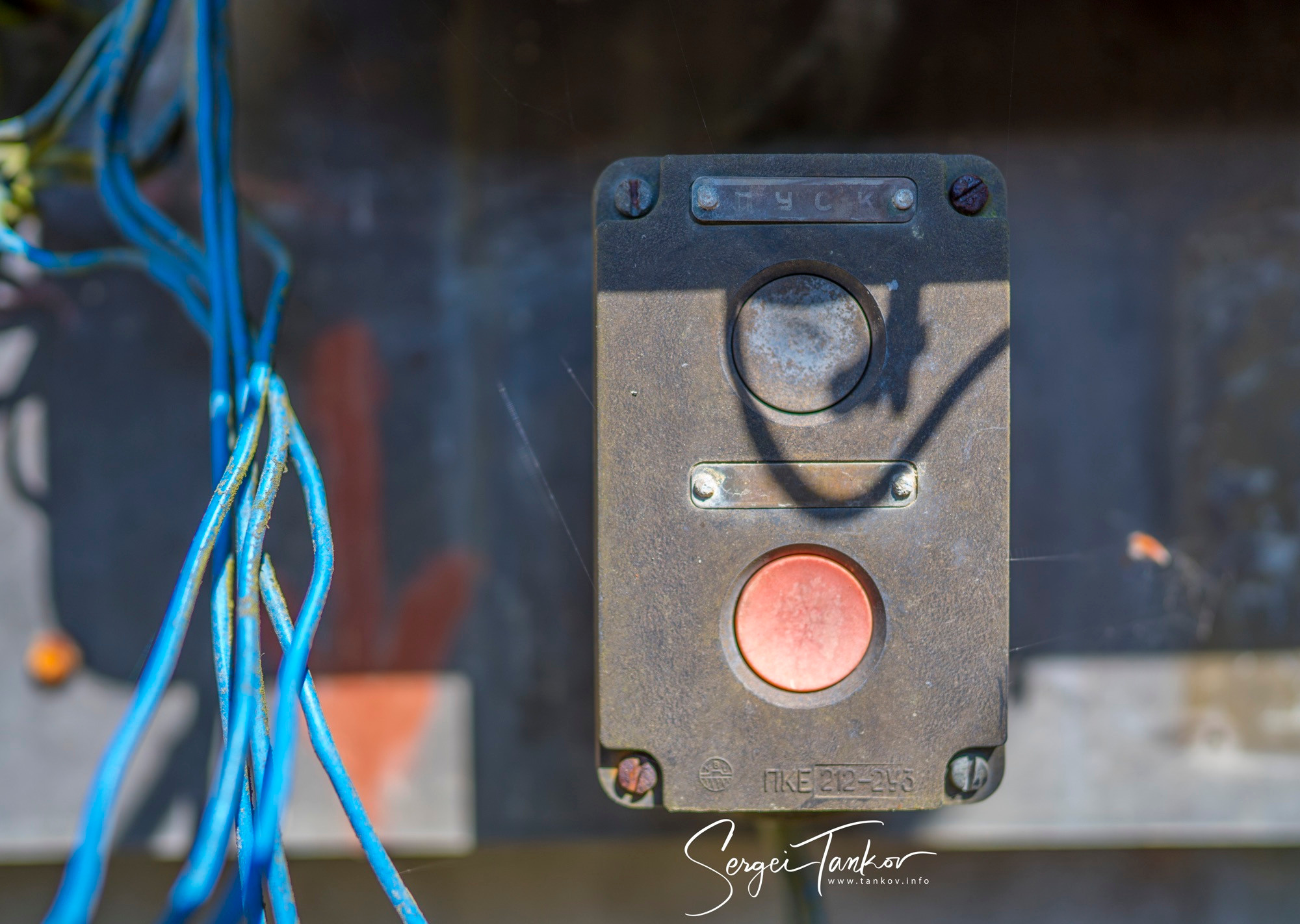 Абхазия (май 2019). Фотограф Сергей Танков