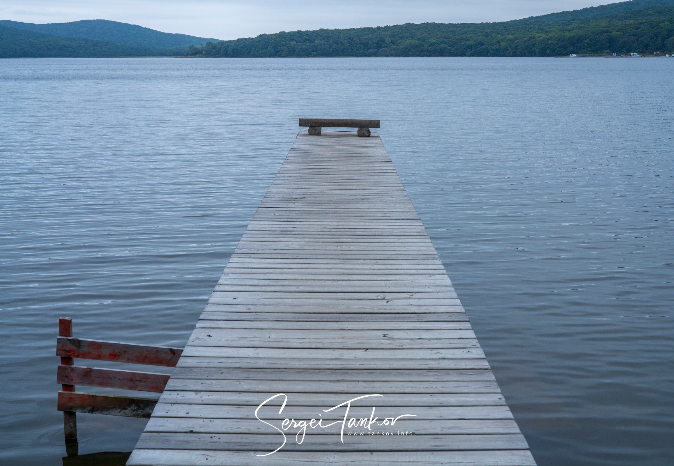 Владивосток (сентябрь 2019). Фотограф Сергей Танков
