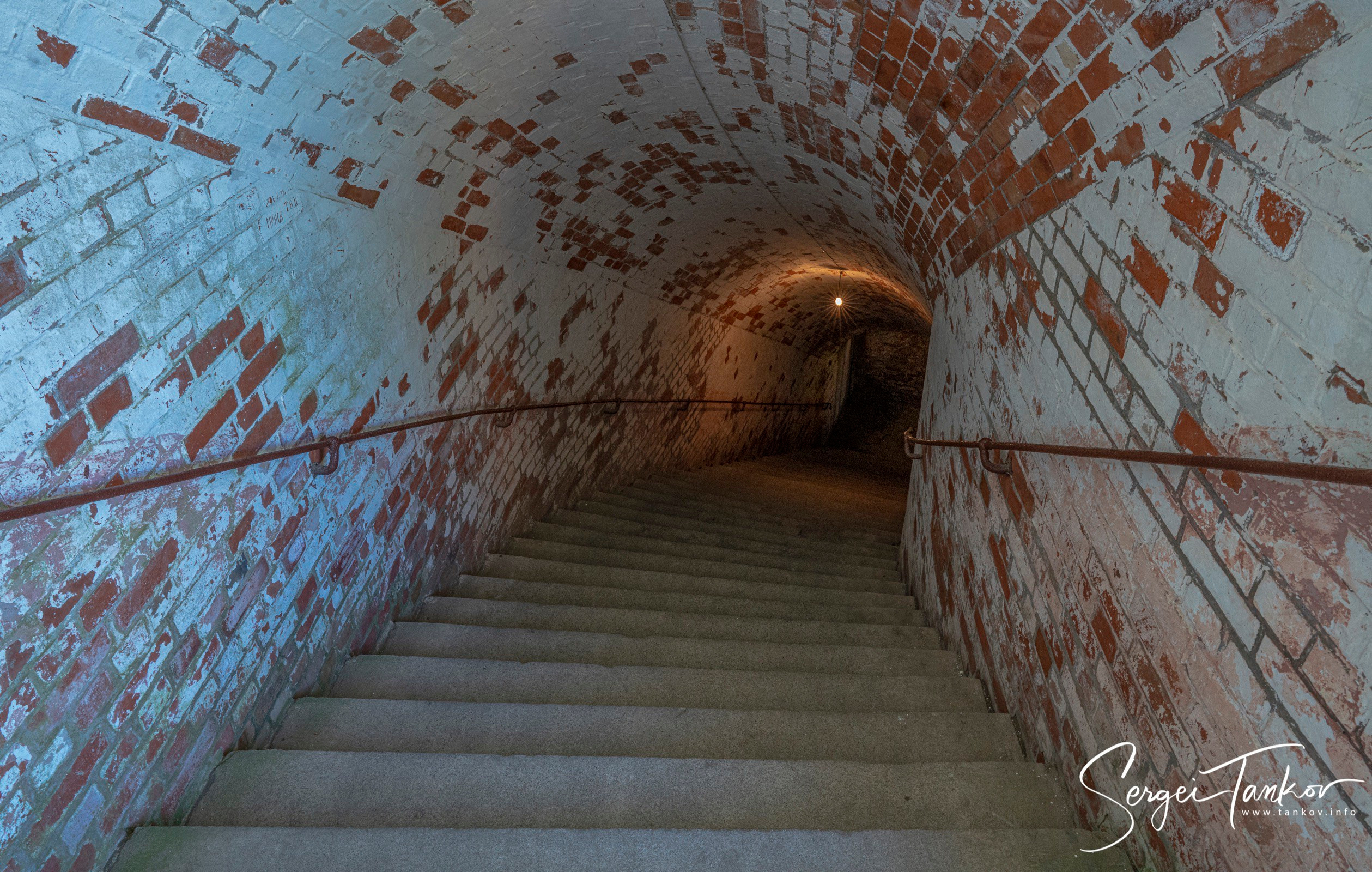 Калининград (июнь 2019). Фотограф Сергей Танков