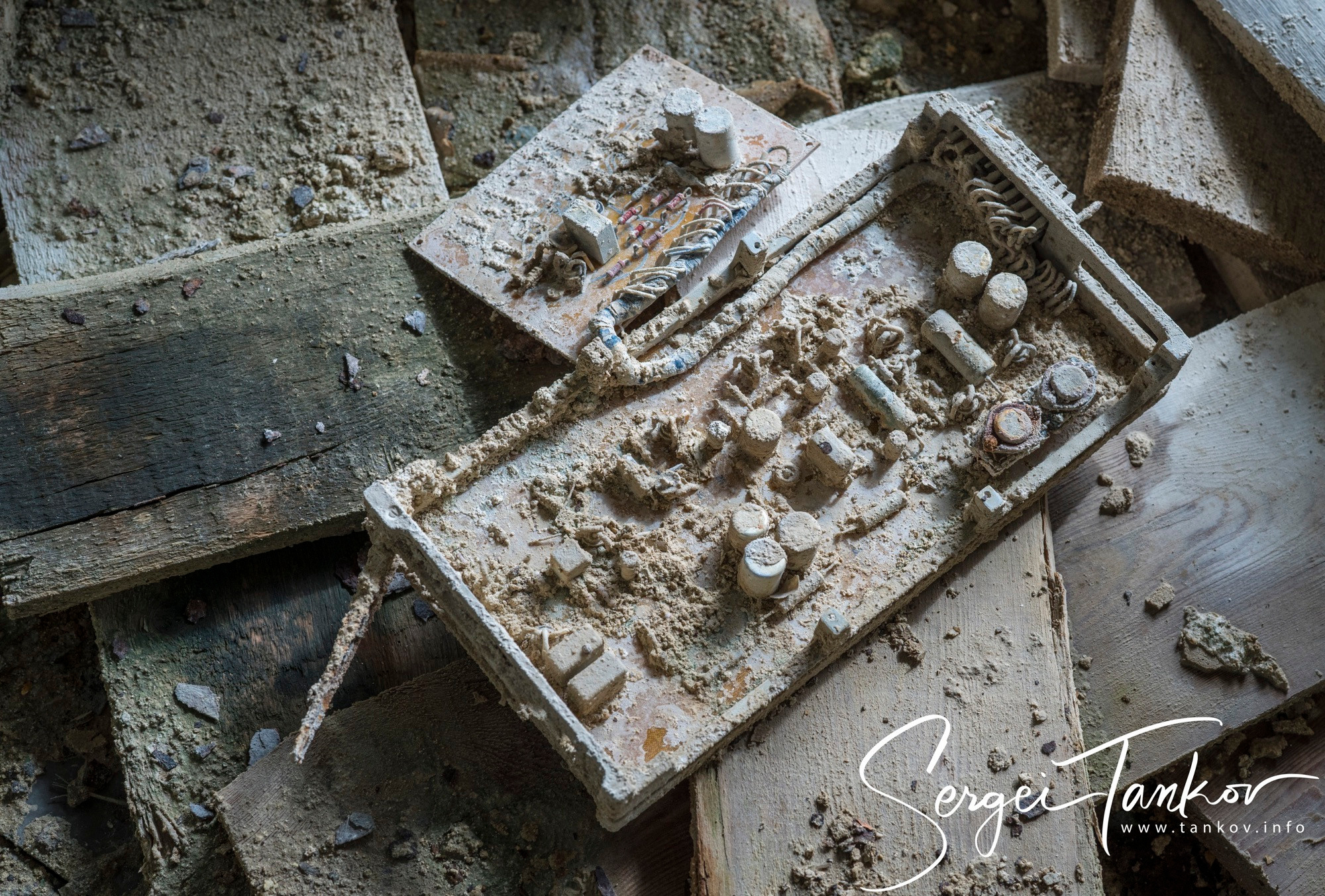 Абхазия (май 2019). Фотограф Сергей Танков