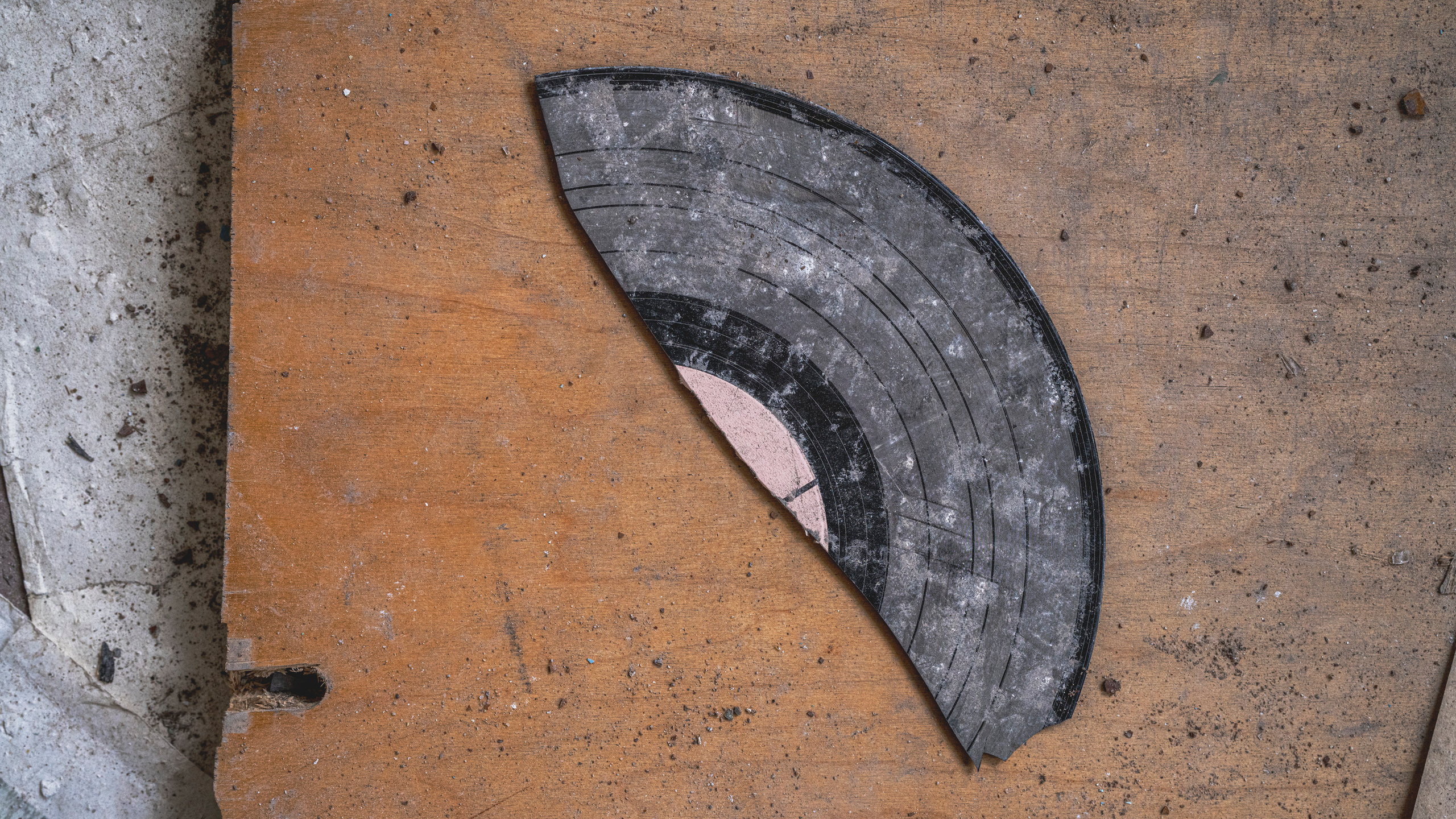 Териберка (октябрь 2020). Фотограф Сергей Танков