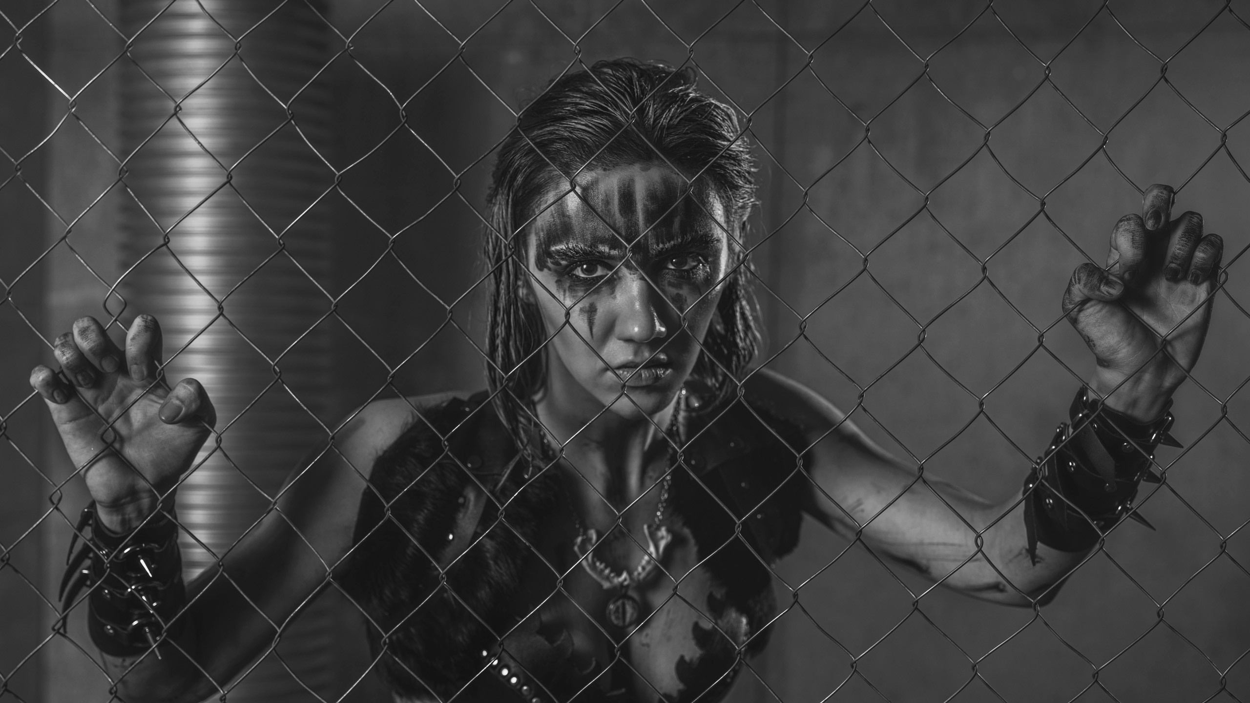 Mad V. Фотограф Сергей Танков