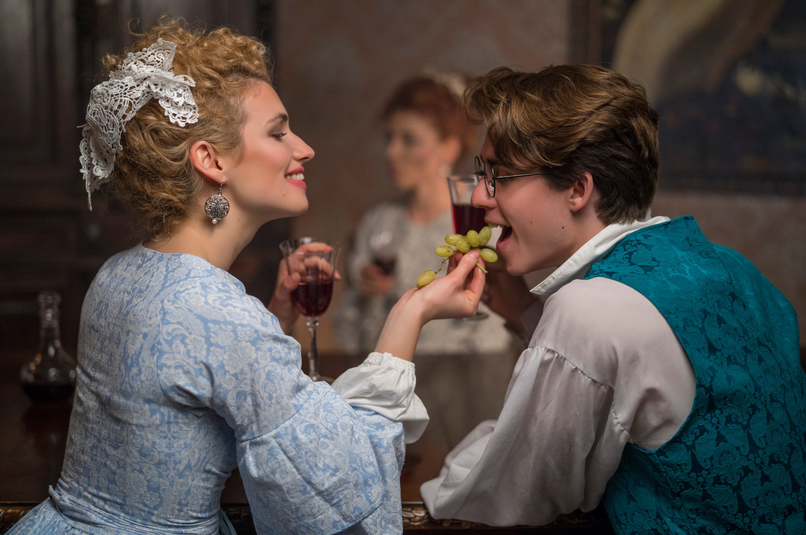 Дашков 5. Фотограф Сергей Танков