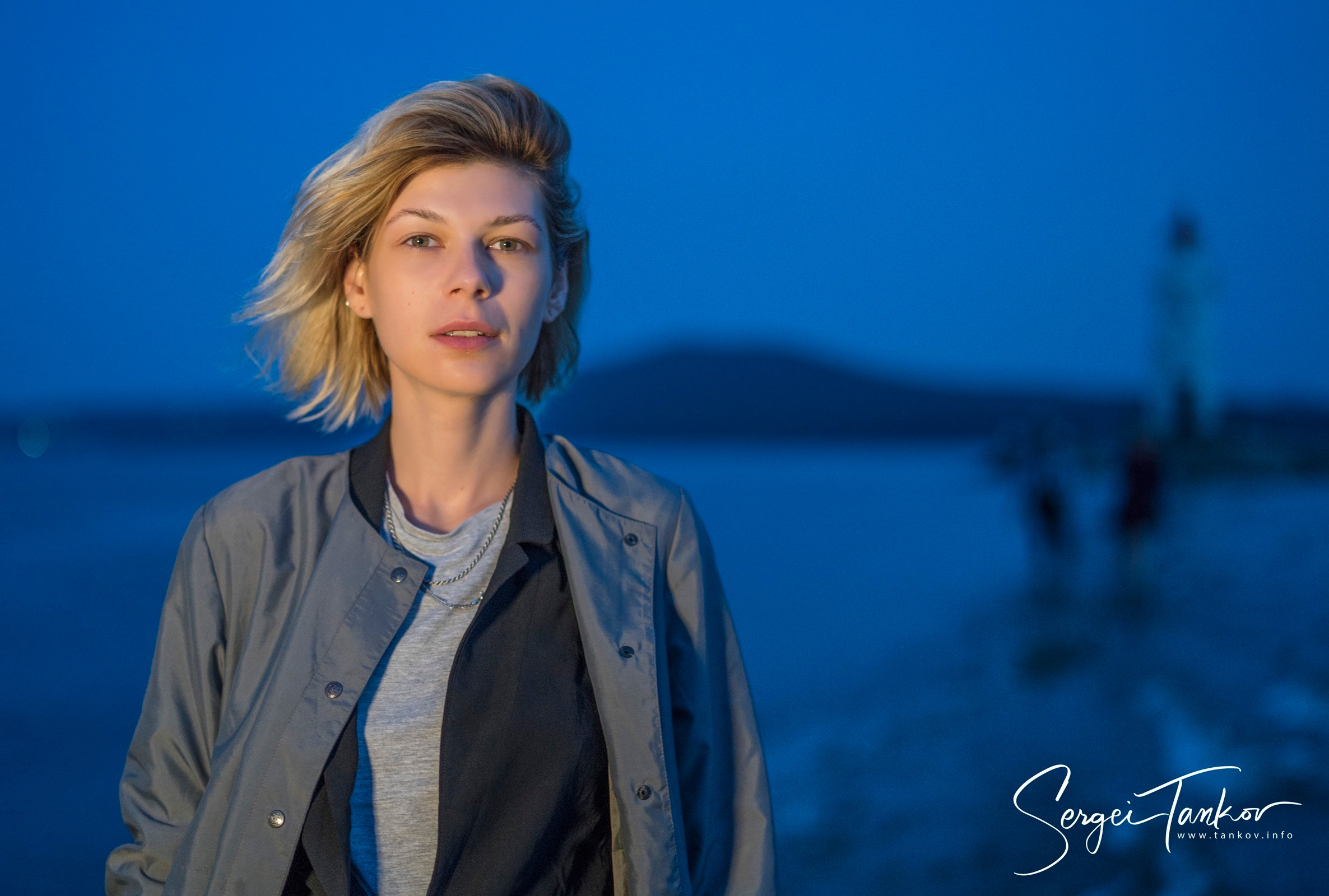 Владивосток (сентябрь 2019). Фотограф Сергей Танков