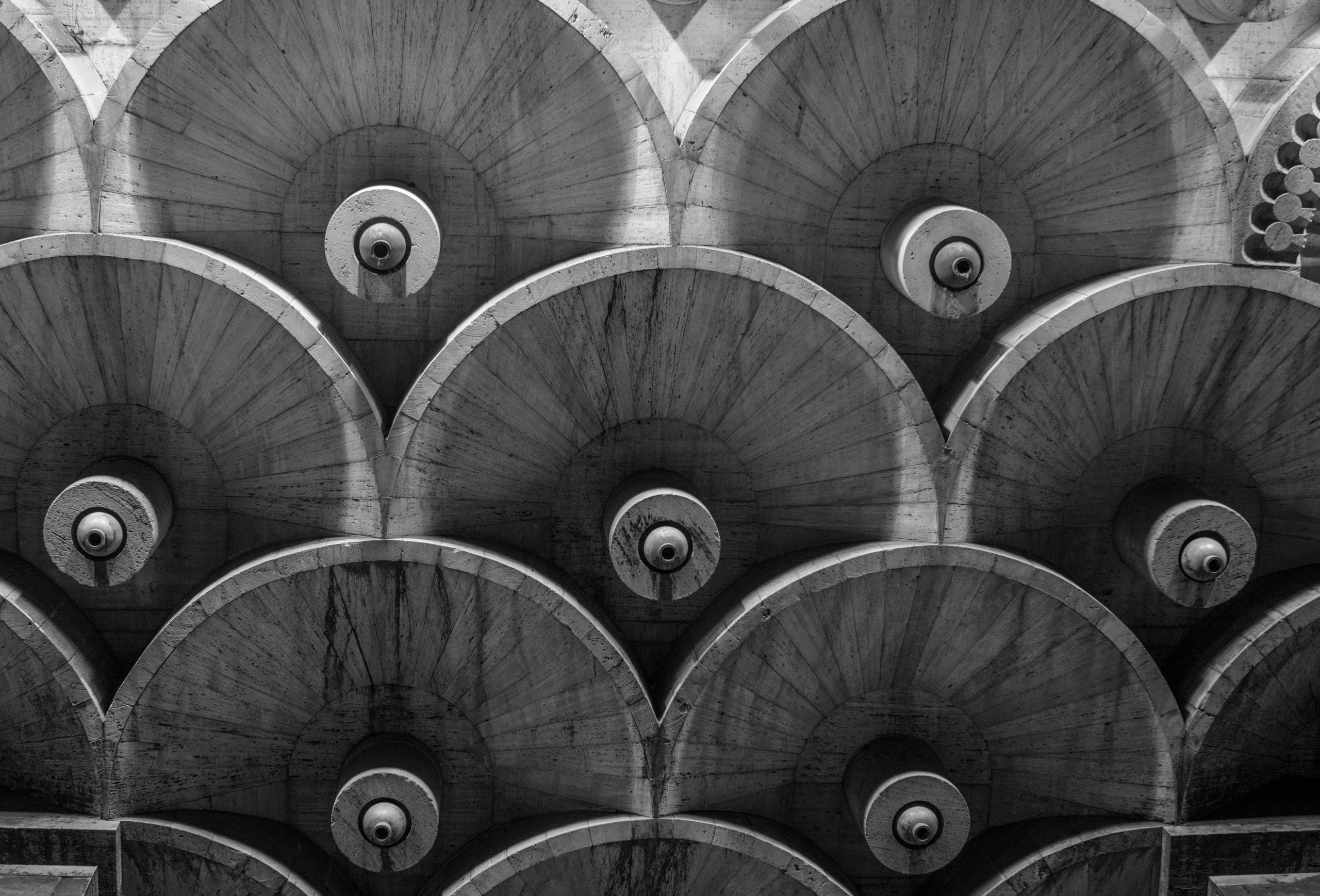 Армения (январь 2019). Фотограф Сергей Танков