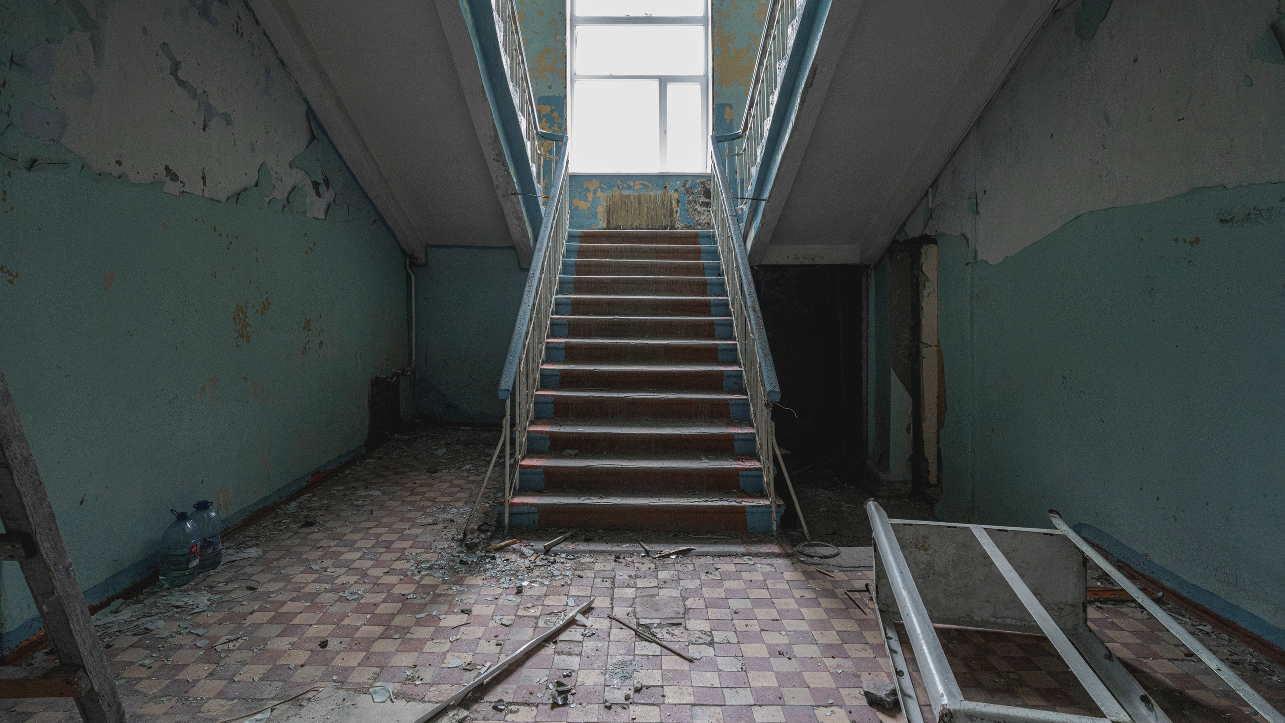 Териберка (октябрь 2020). Фотограф Сергей Танков