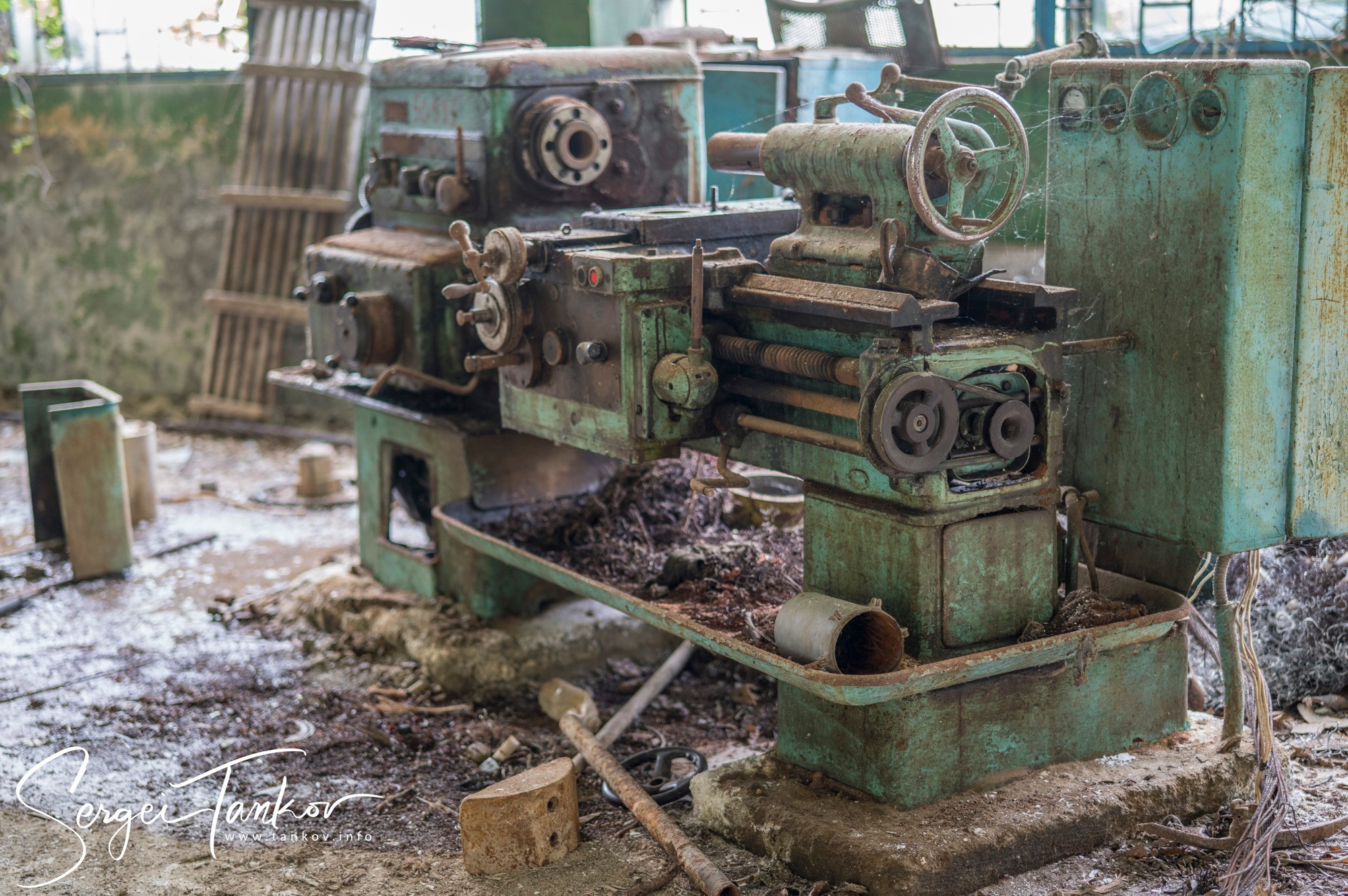 Абхазия (май 2019). Фотограф Сергей Танков