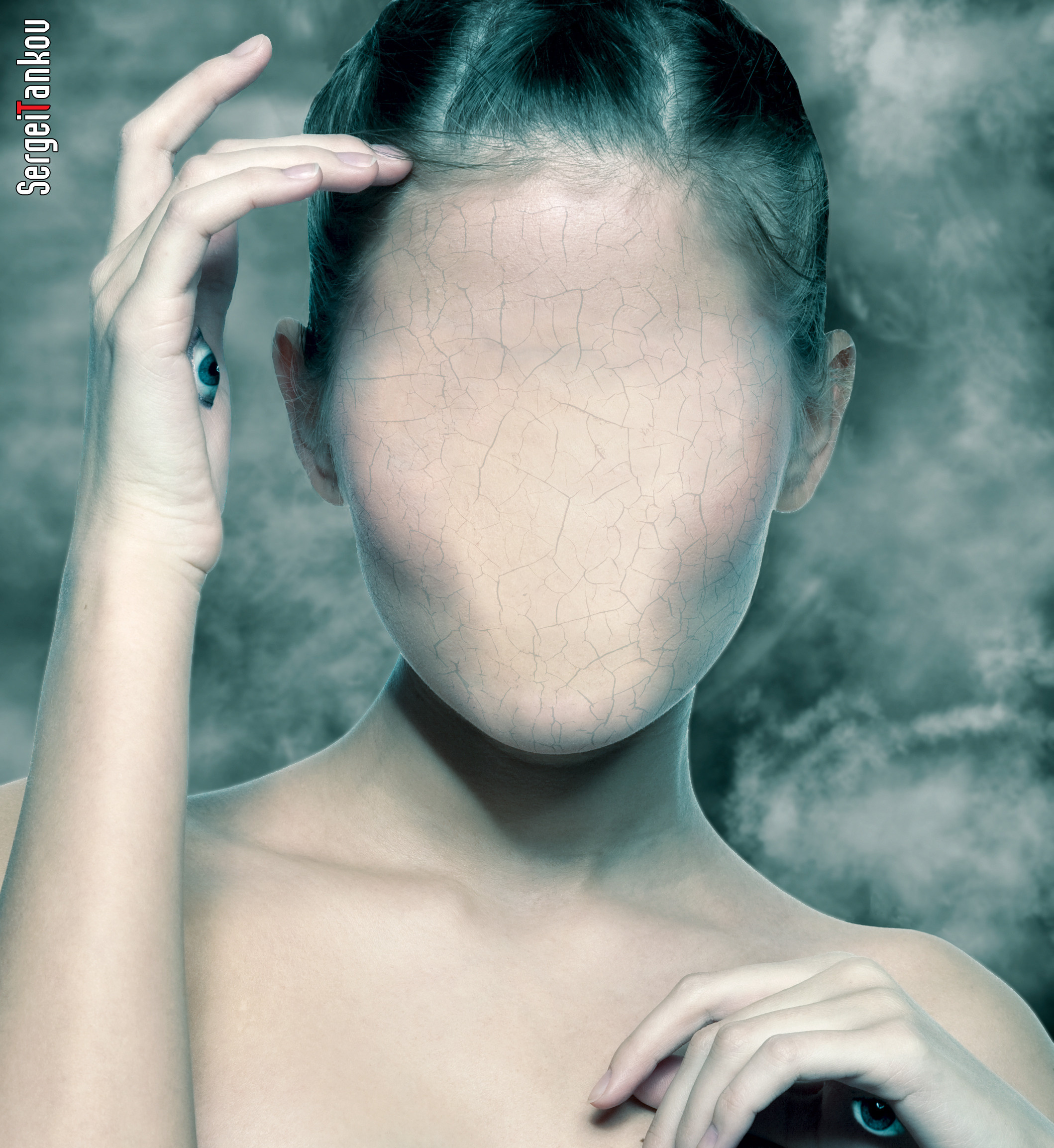 Фотоарт. Фотограф Сергей Танков