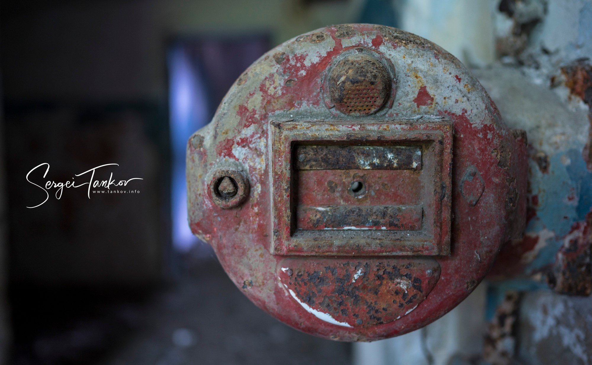 Абхазия (май 2019). Фотограф Сергей Танков