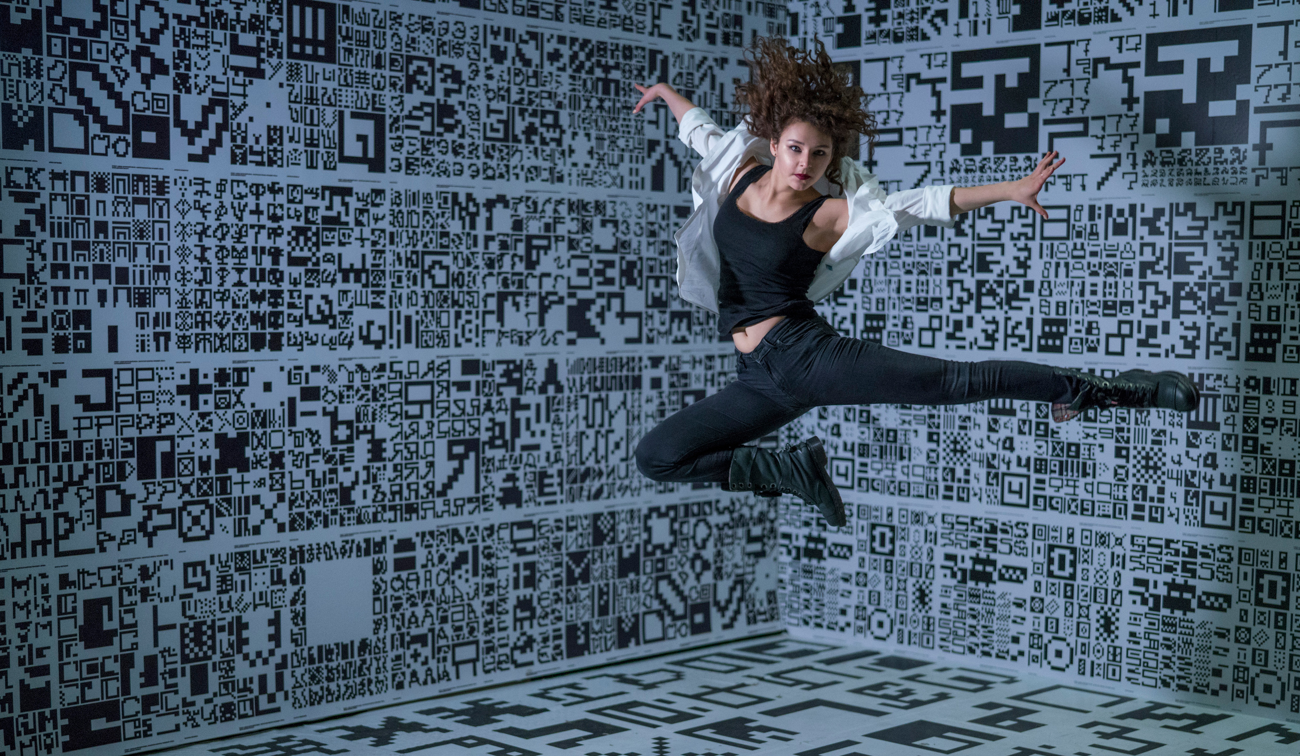 Аксюта. Фотограф Сергей Танков