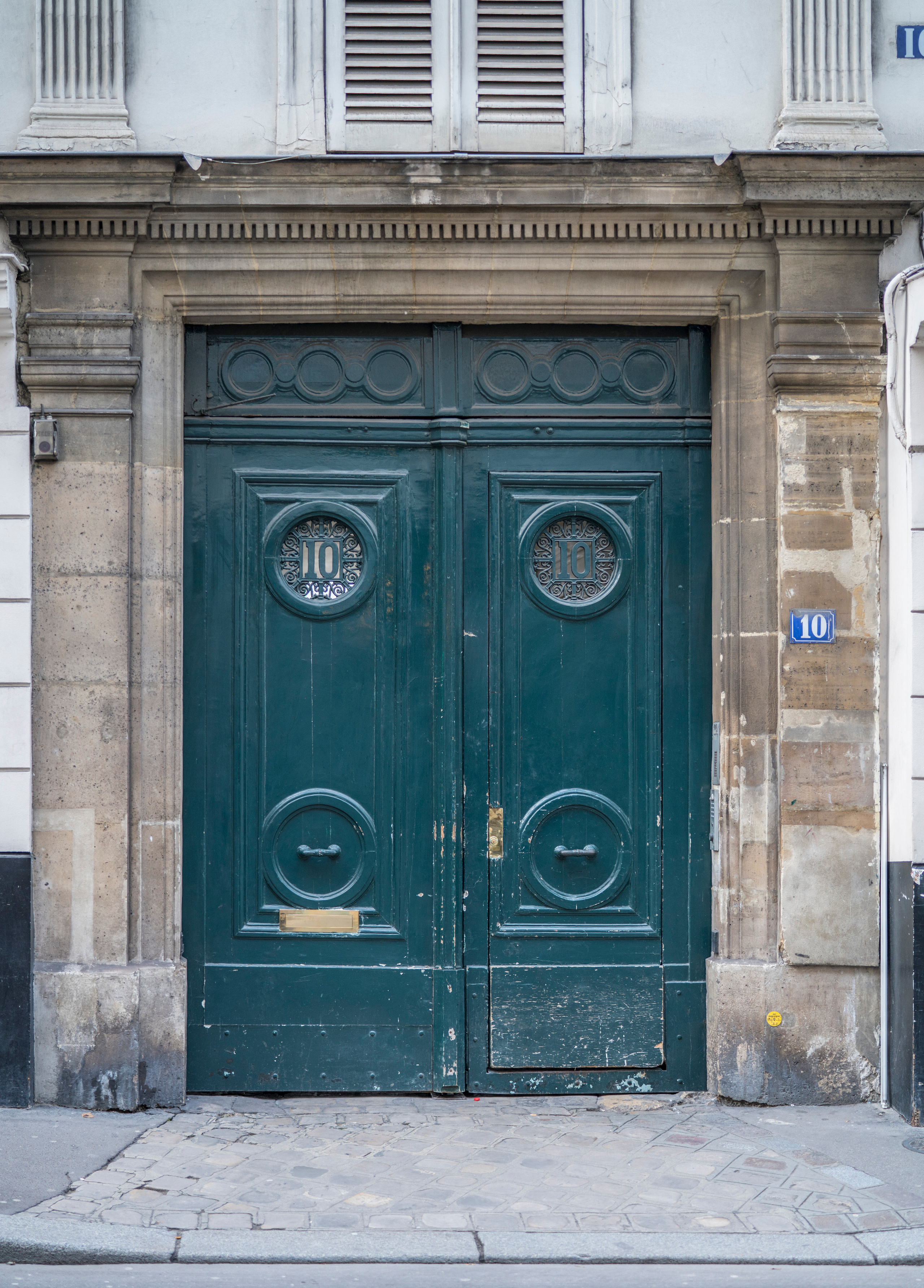 Париж (январь 2019). Фотограф Сергей Танков