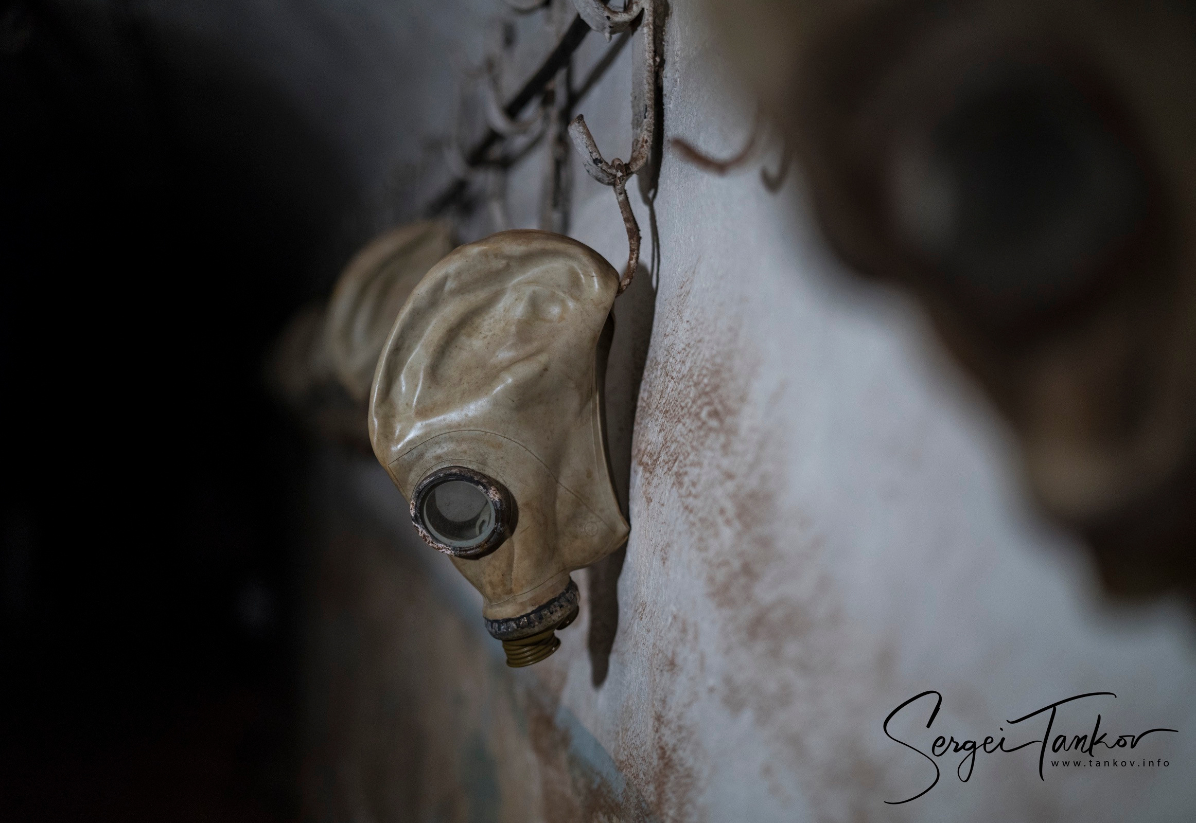 Владивосток (сентябрь 2019). Фотограф Сергей Танков