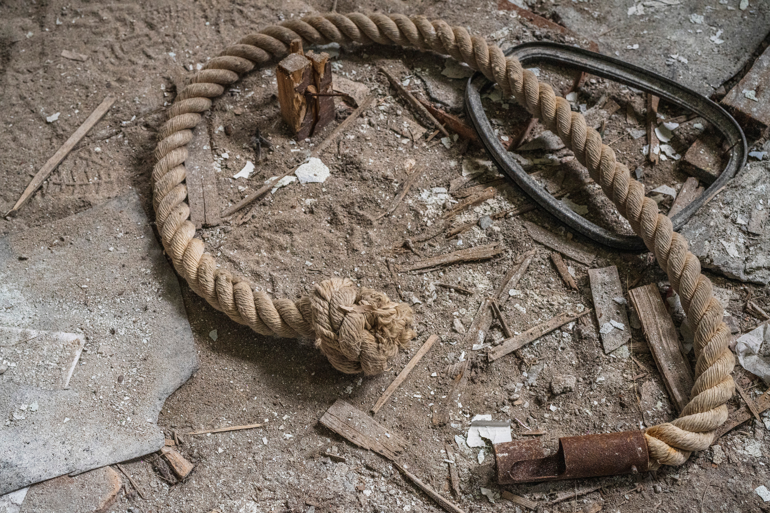 Териберка (октябрь 2020). Фотограф Сергей Танков