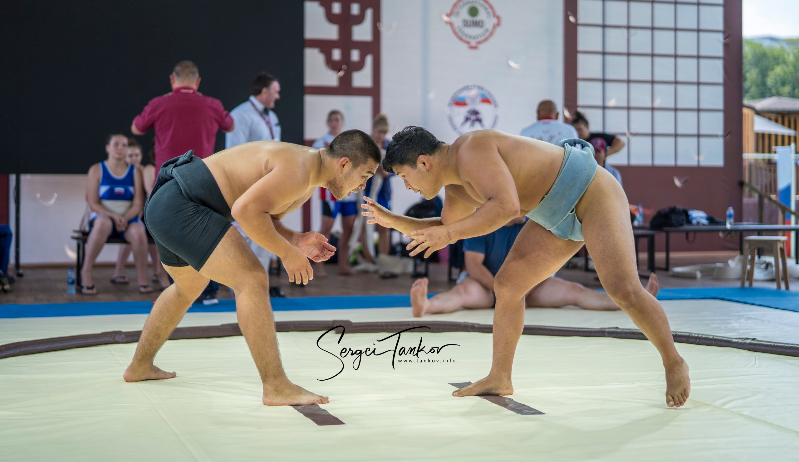 Владивосток (сентябрь 2019). Фотограф Сергей Танков