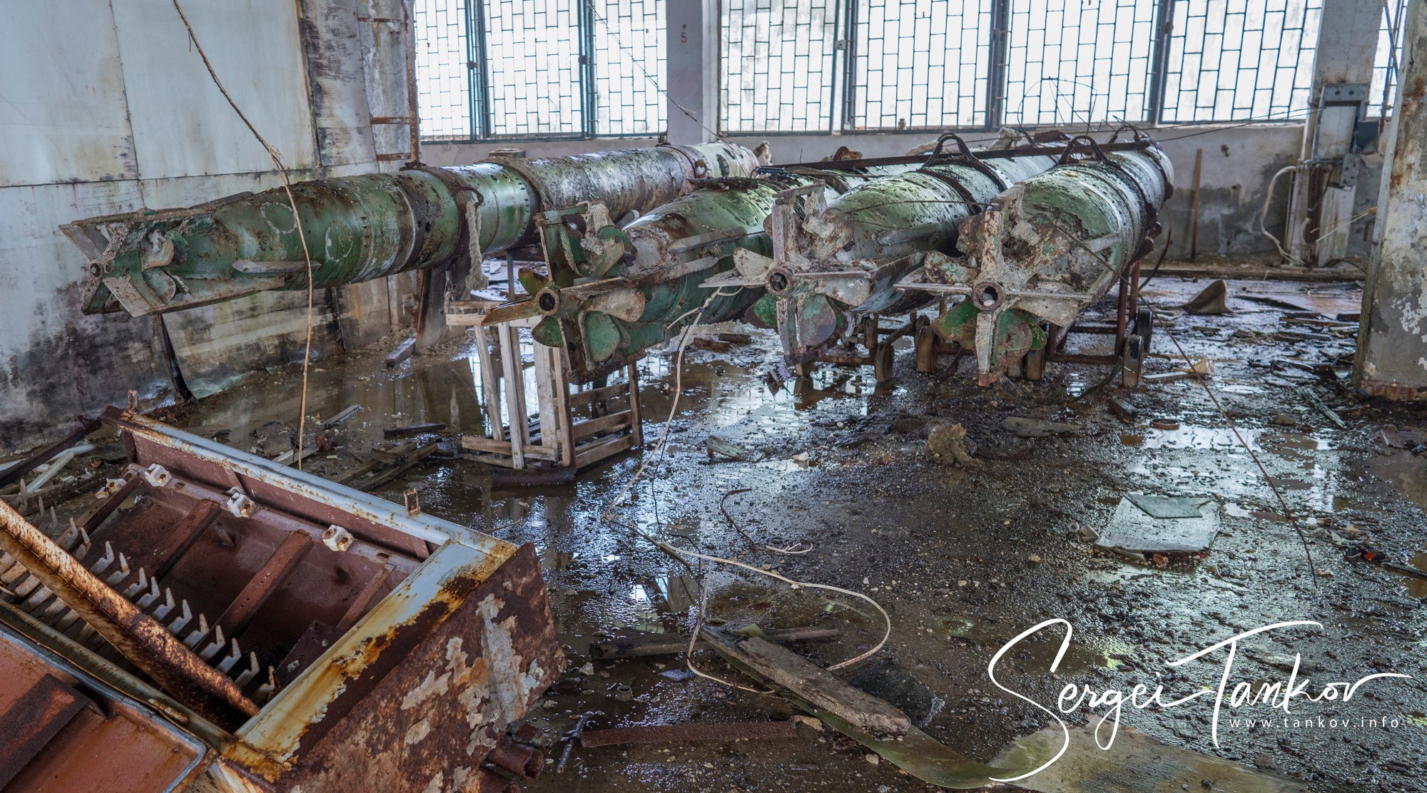 Абхазия (май 2019). Фотограф Сергей Танков