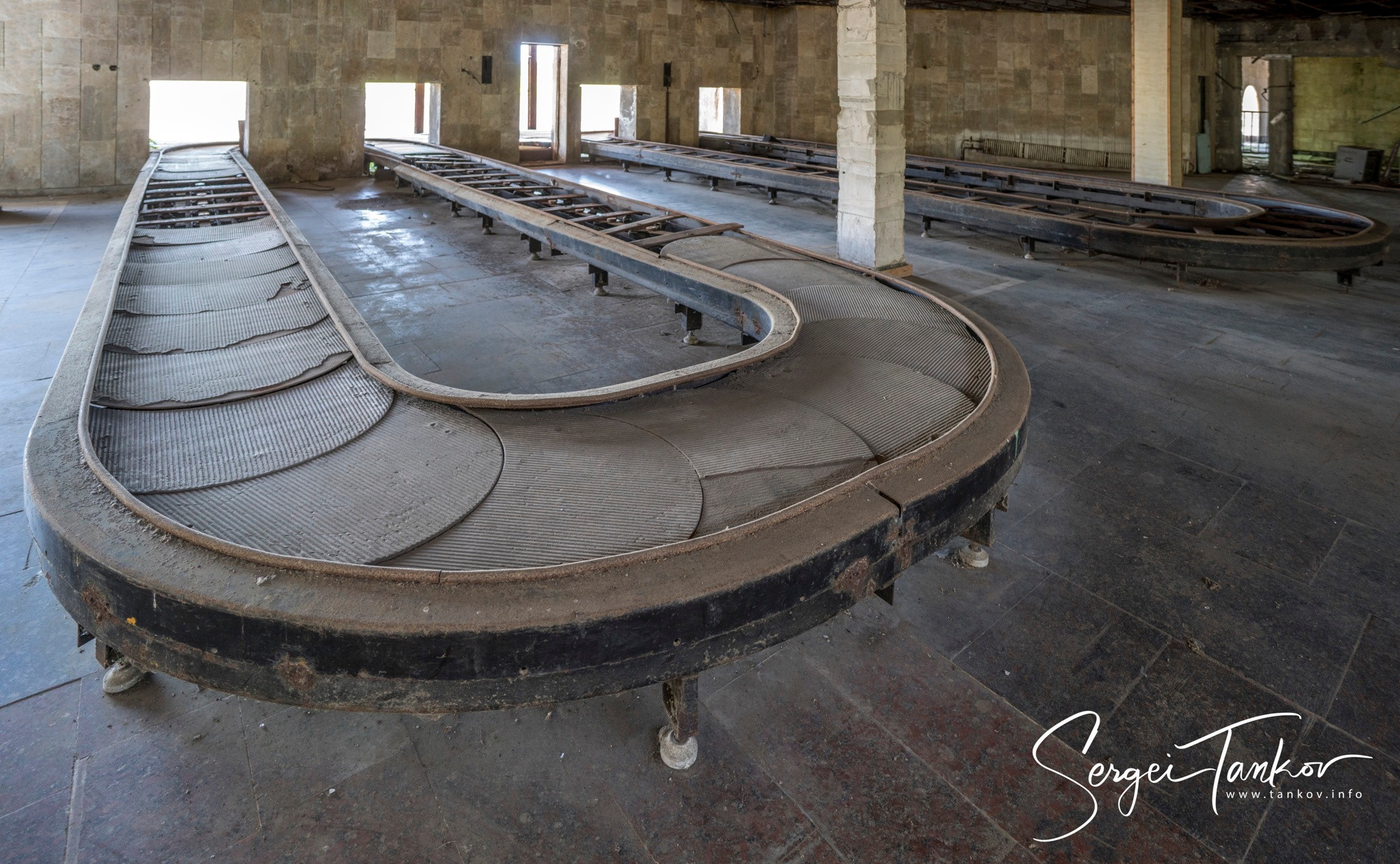 Абхазия (май 2019). Фотограф Сергей Танков