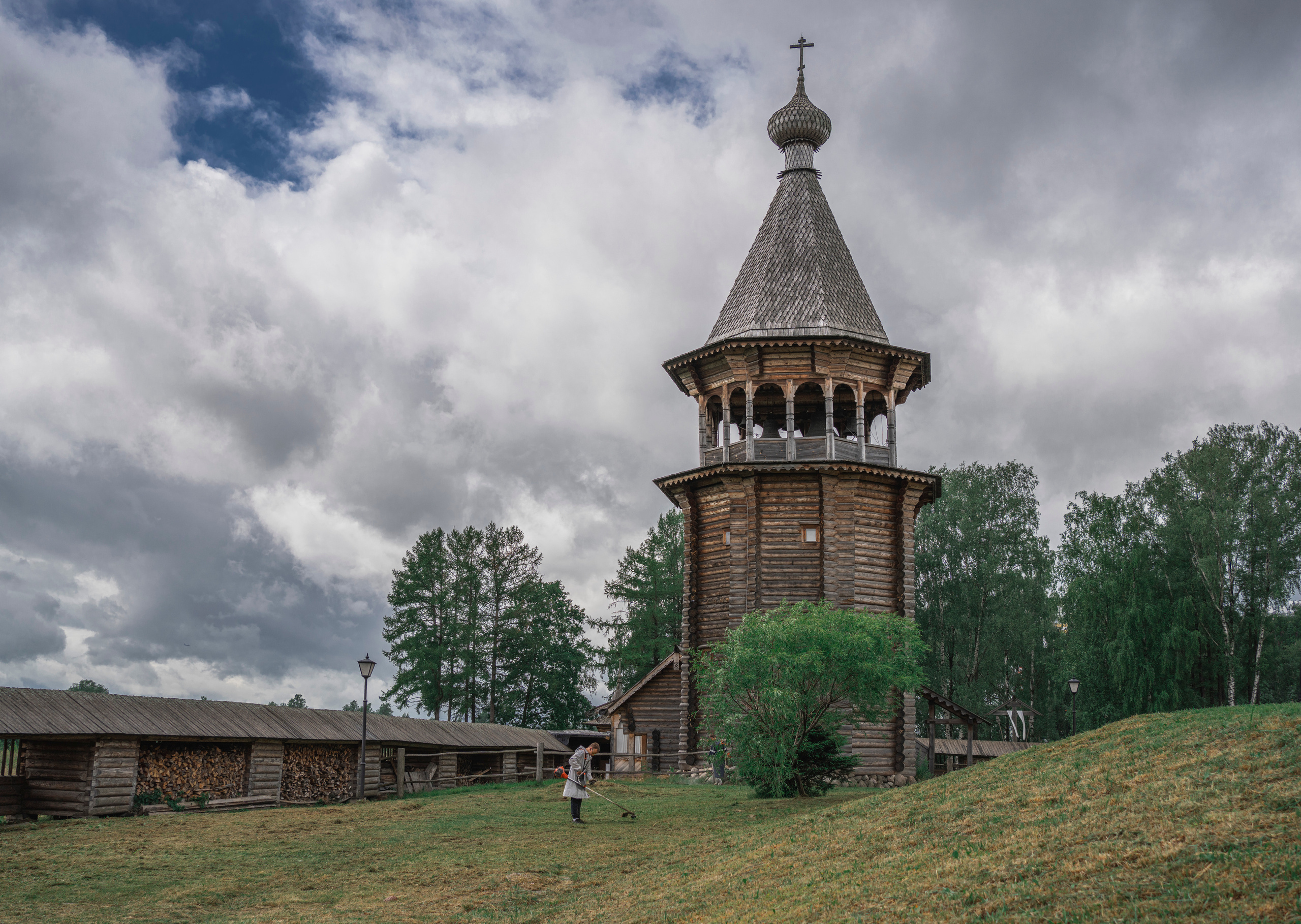 Питер (2020). Фотограф Сергей Танков