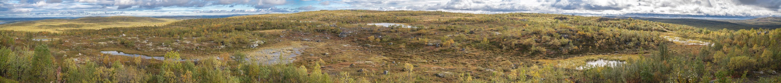 Териберка (октябрь 2020). Фотограф Сергей Танков