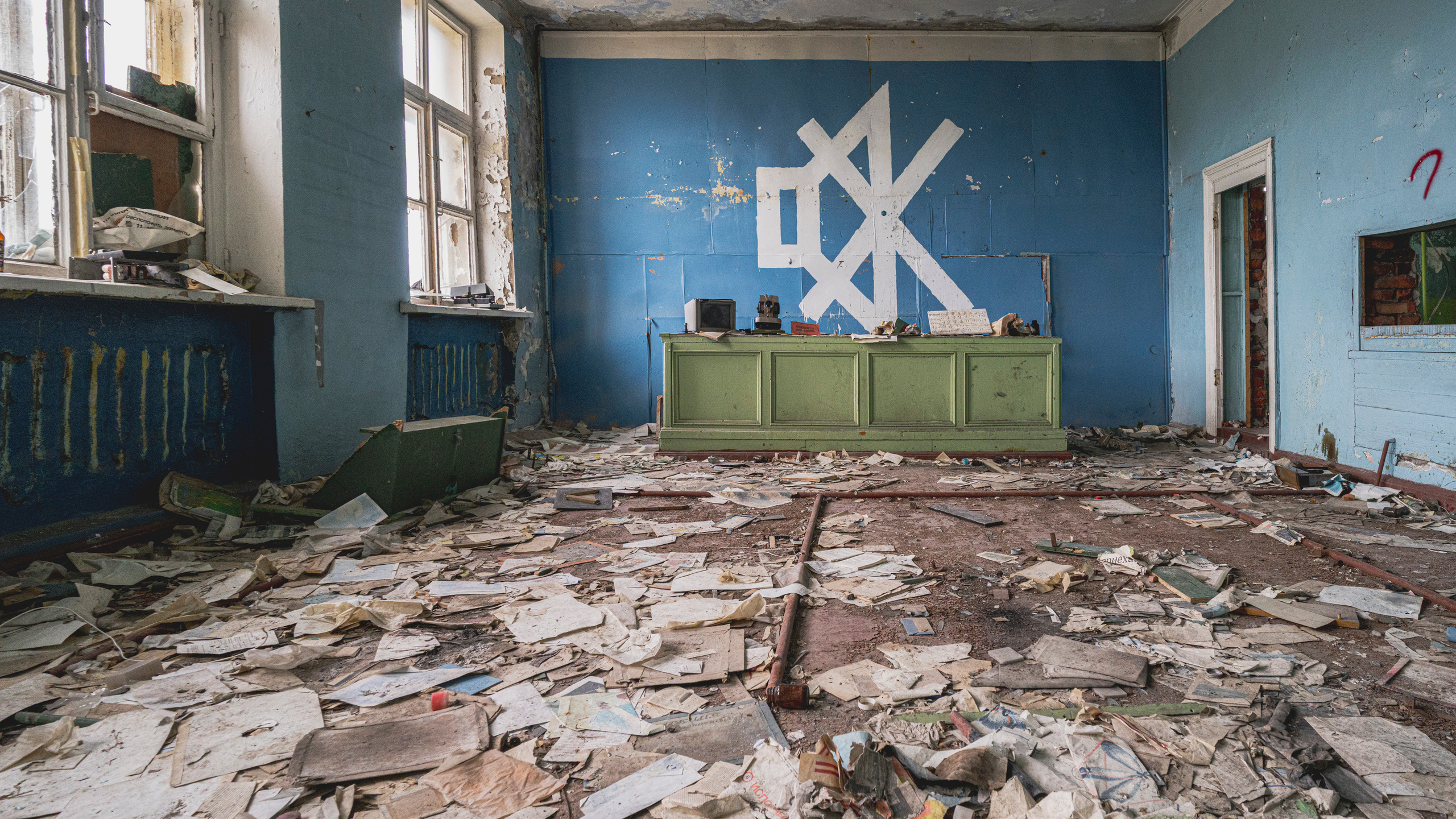 Териберка (октябрь 2020). Фотограф Сергей Танков