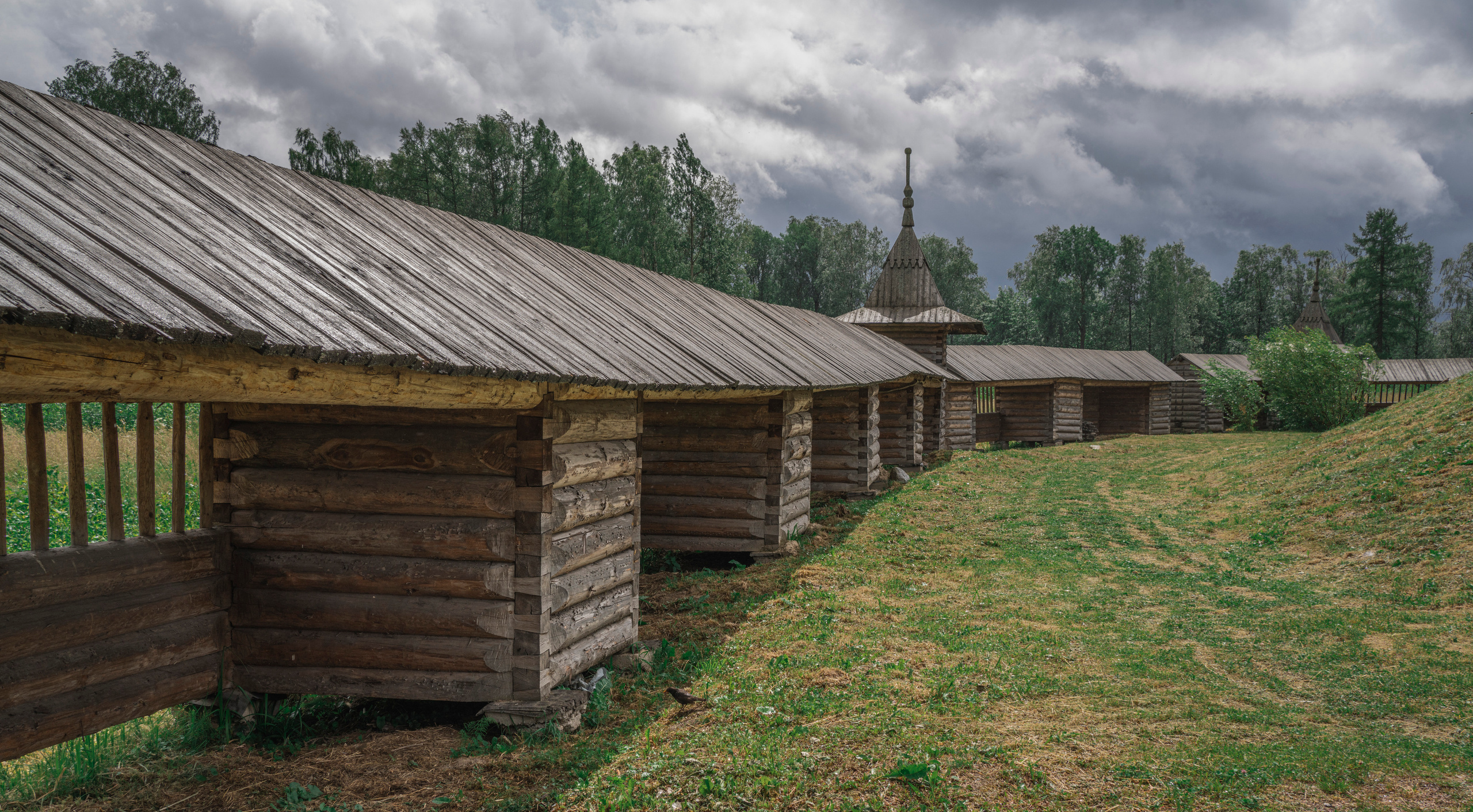 Питер (2020). Фотограф Сергей Танков