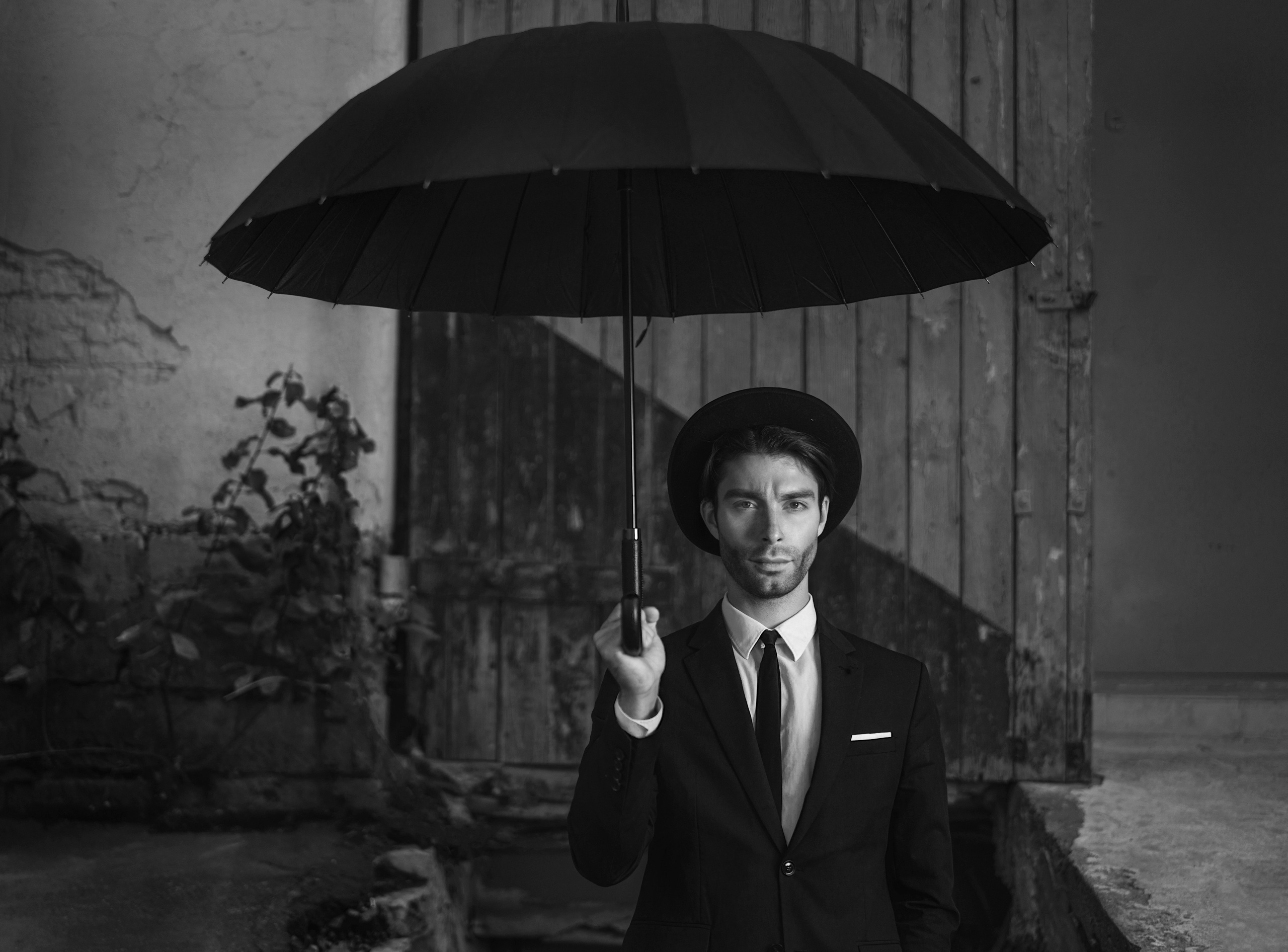 Hello, Rodney!. Фотограф Сергей Танков