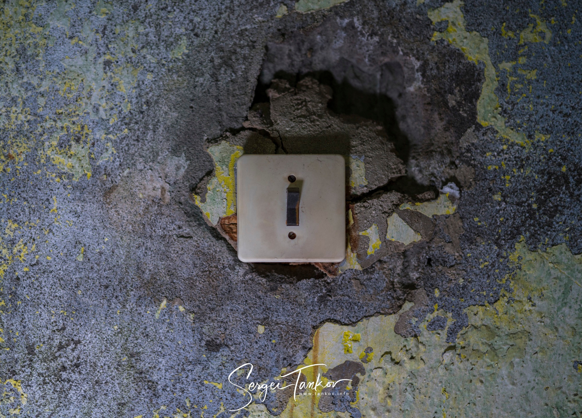 Абхазия (май 2019). Фотограф Сергей Танков