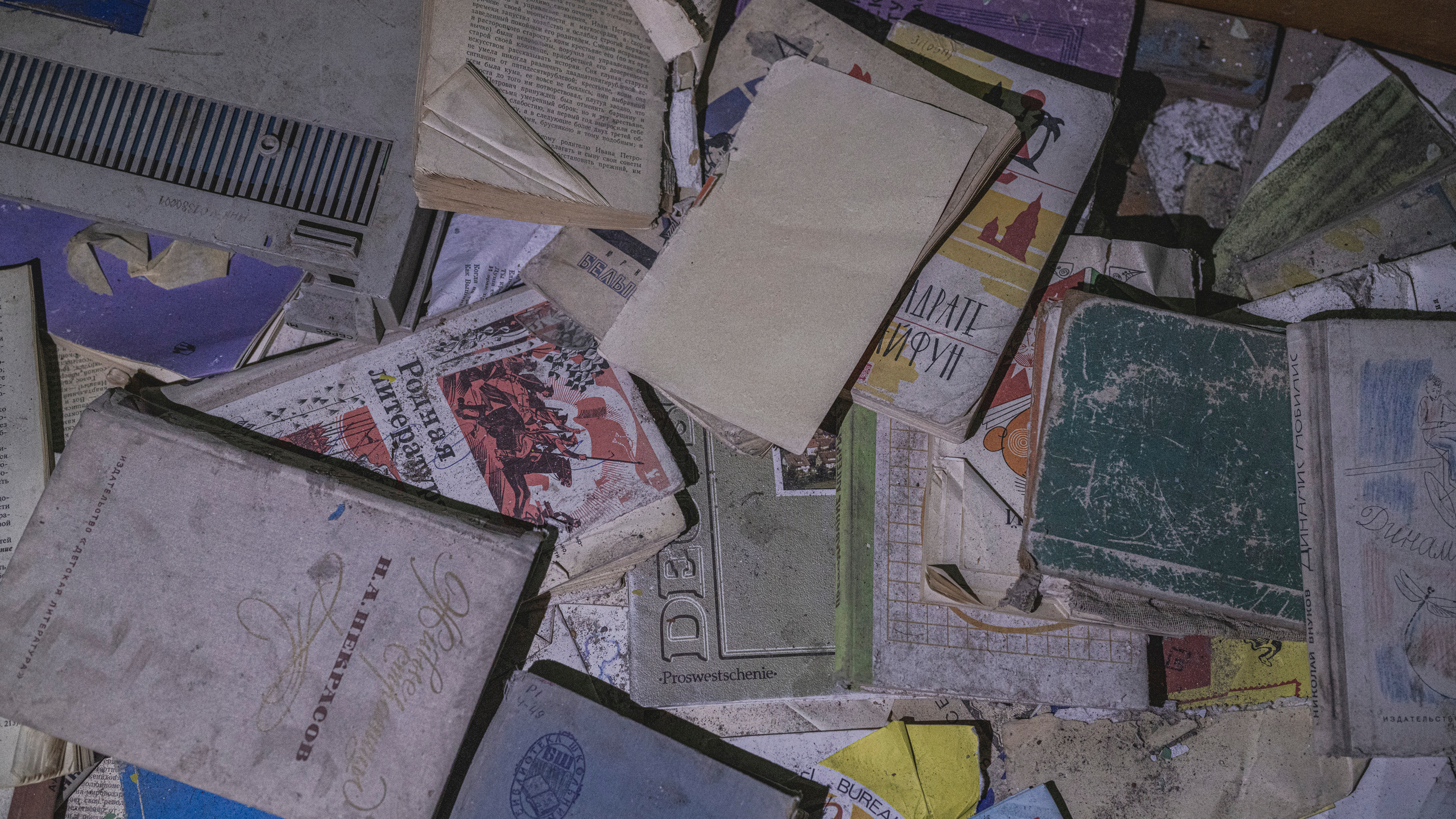 Териберка (октябрь 2020). Фотограф Сергей Танков