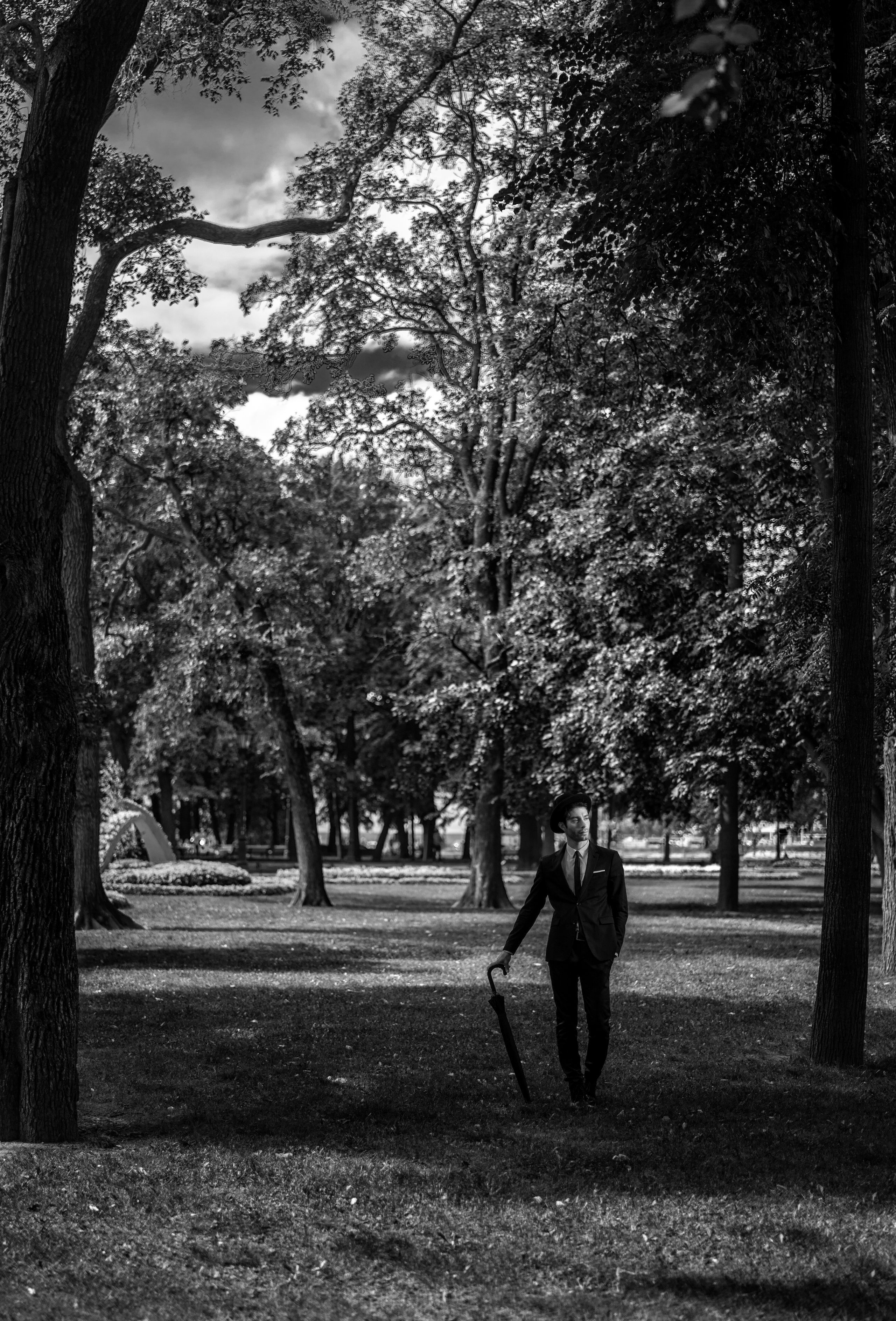 Hello, Rodney!. Фотограф Сергей Танков