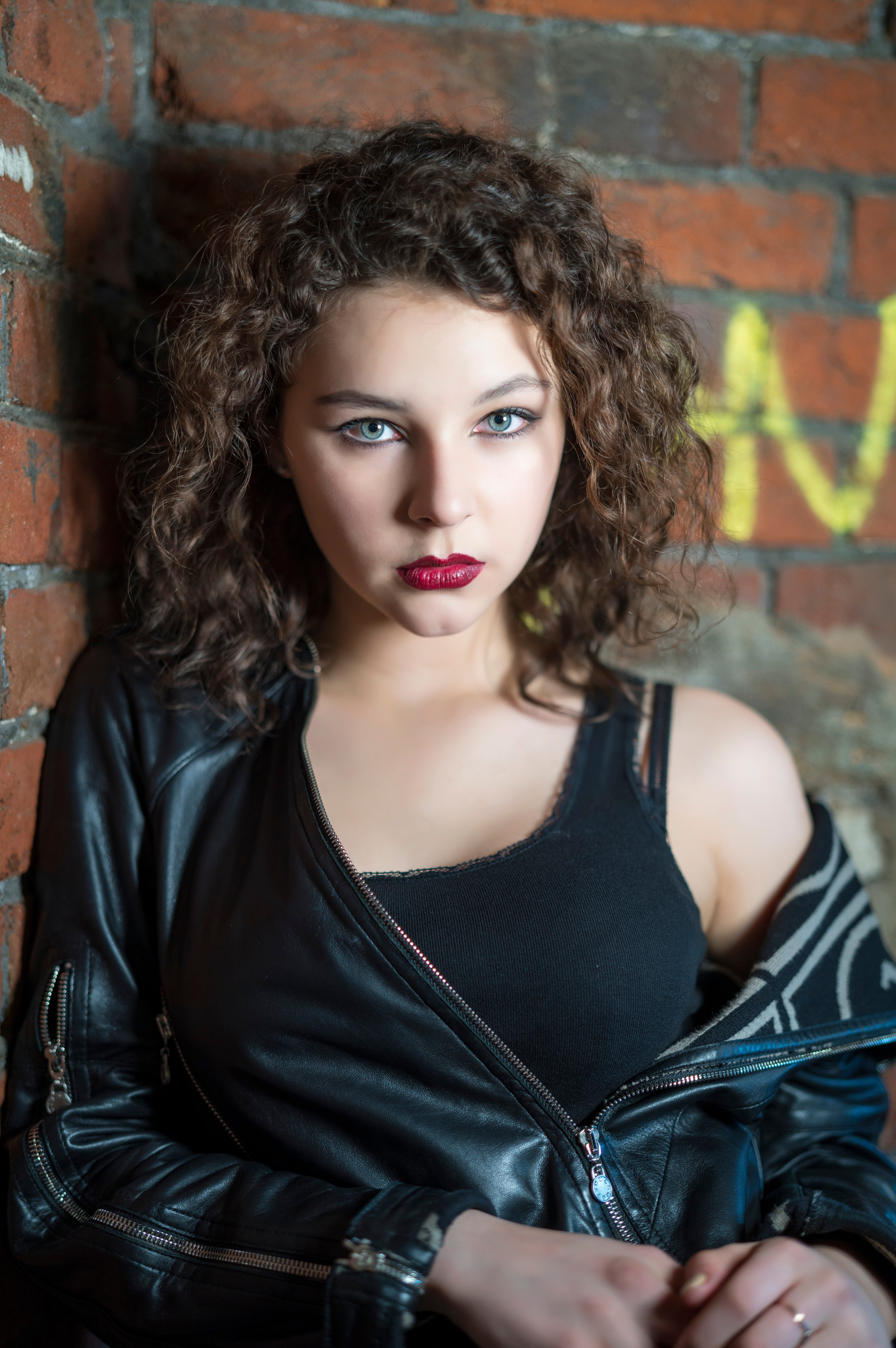 Аксюта. Фотограф Сергей Танков