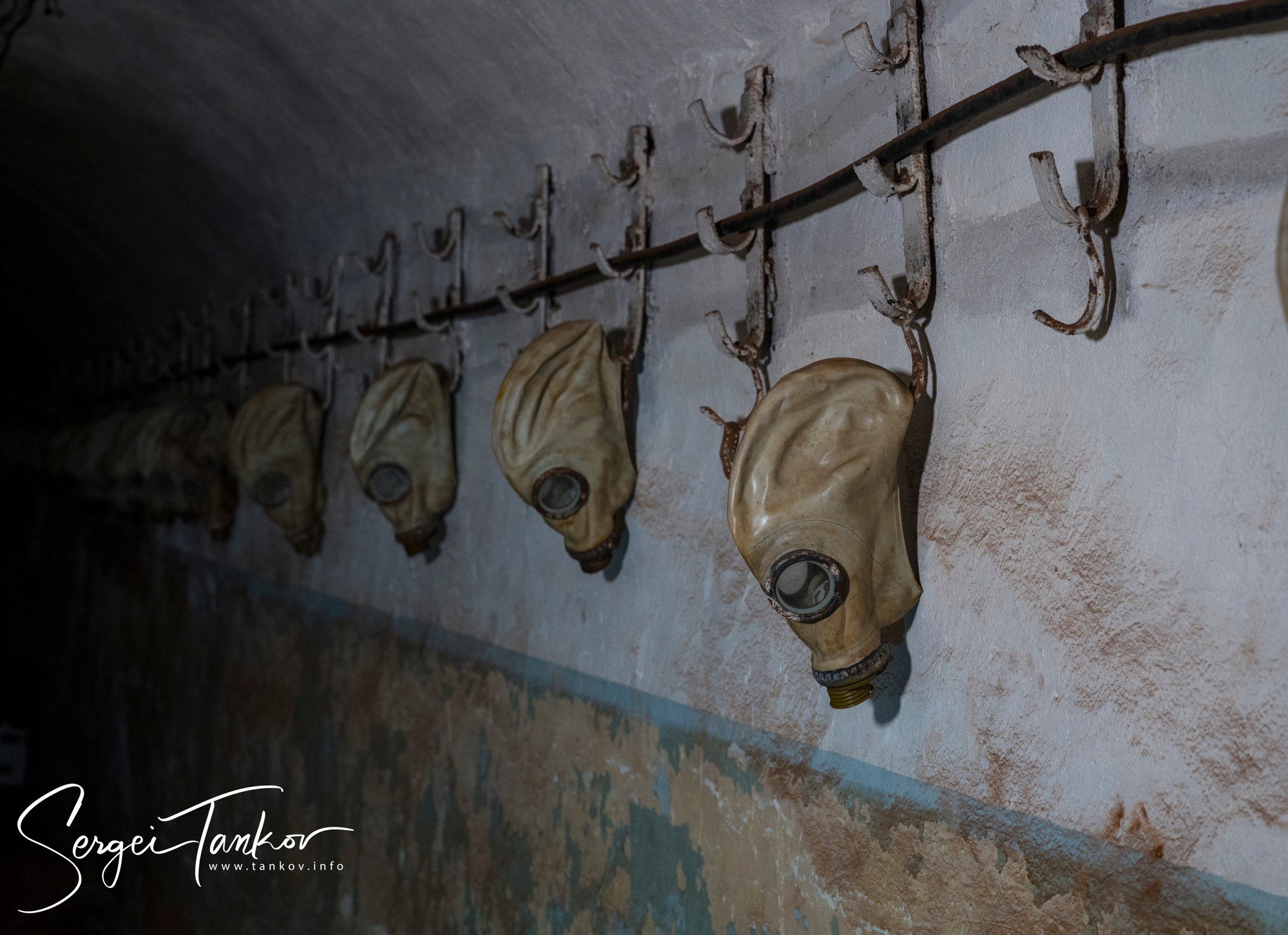 Владивосток (сентябрь 2019). Фотограф Сергей Танков