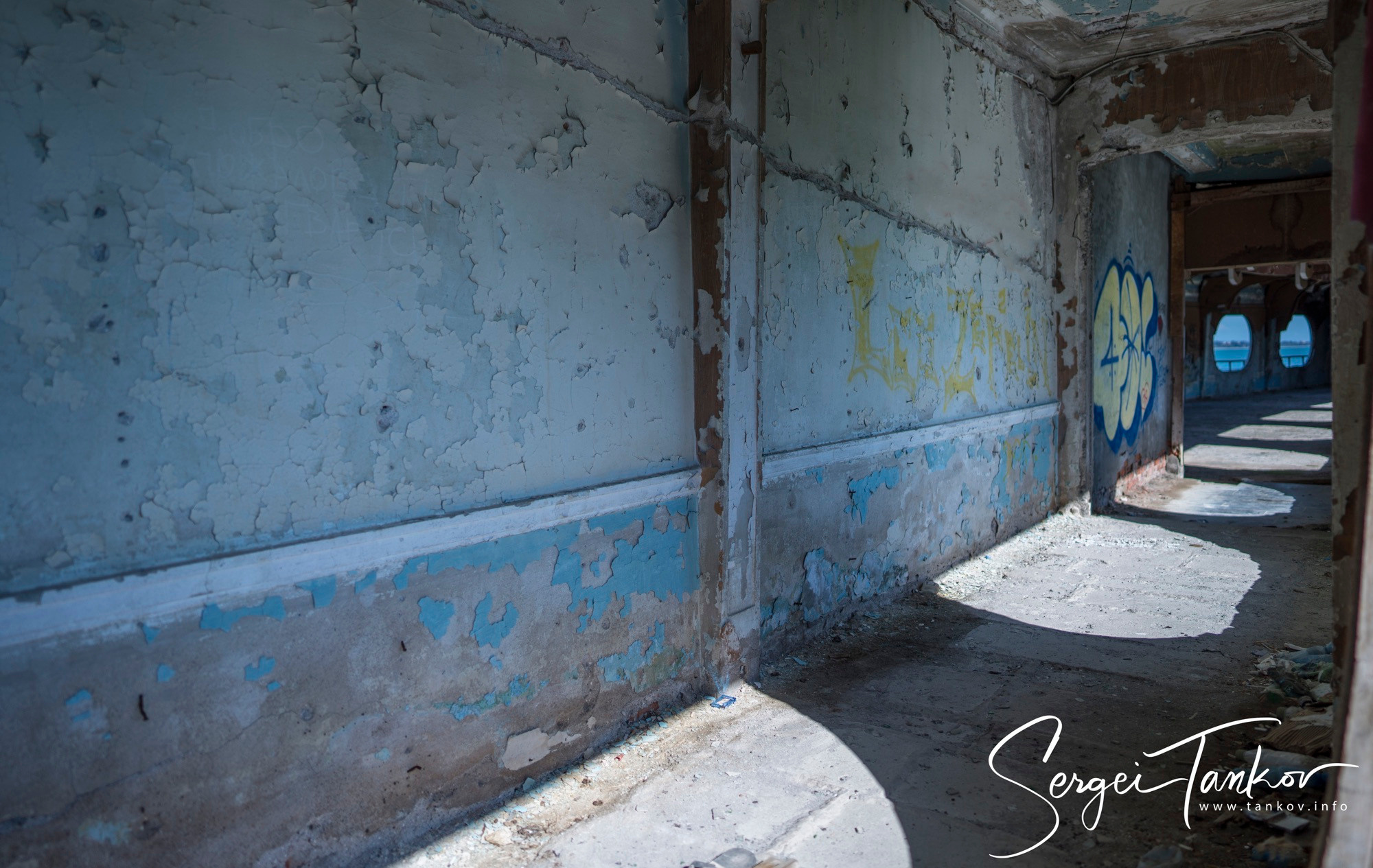 Абхазия (май 2019). Фотограф Сергей Танков