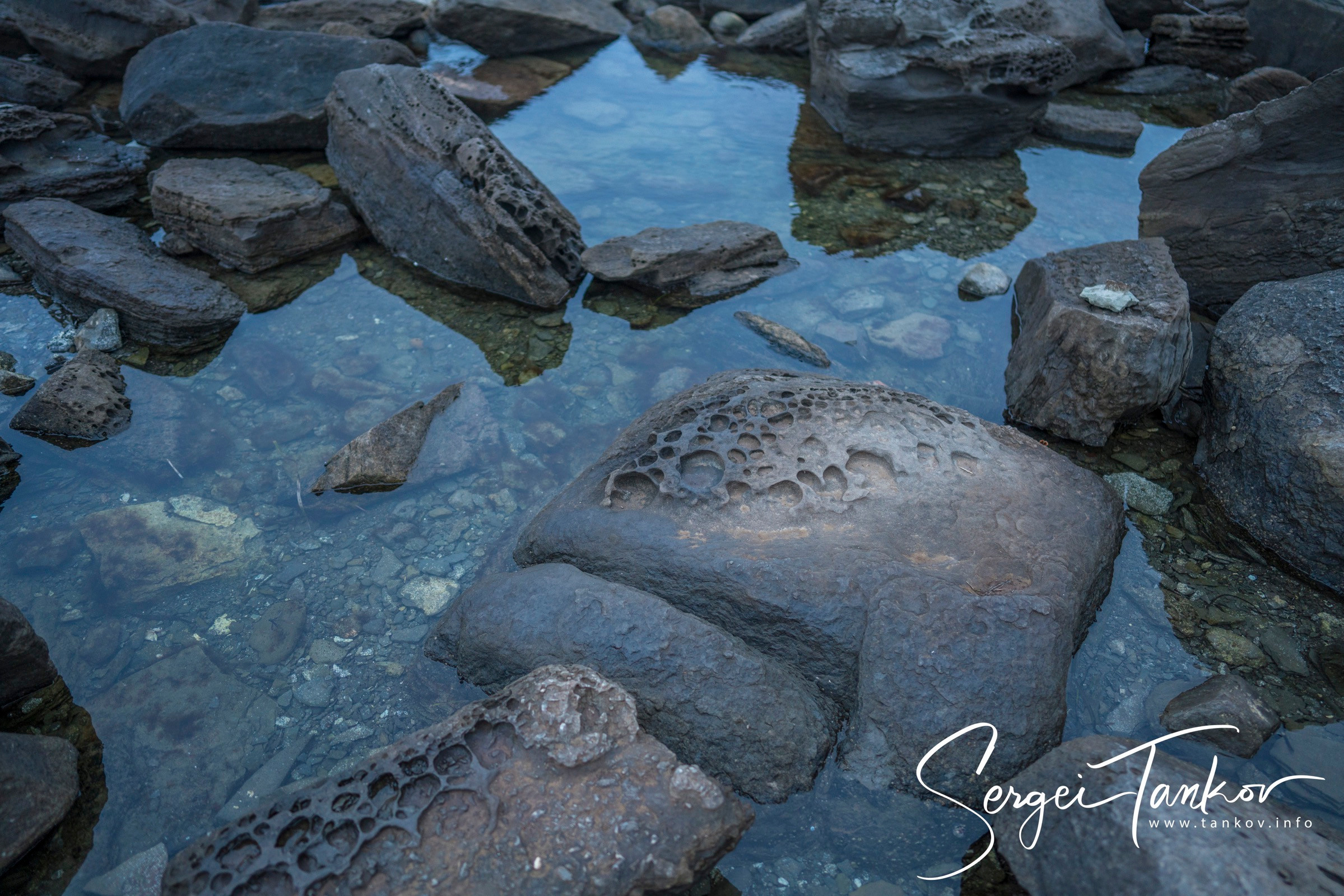 Владивосток (сентябрь 2019). Фотограф Сергей Танков