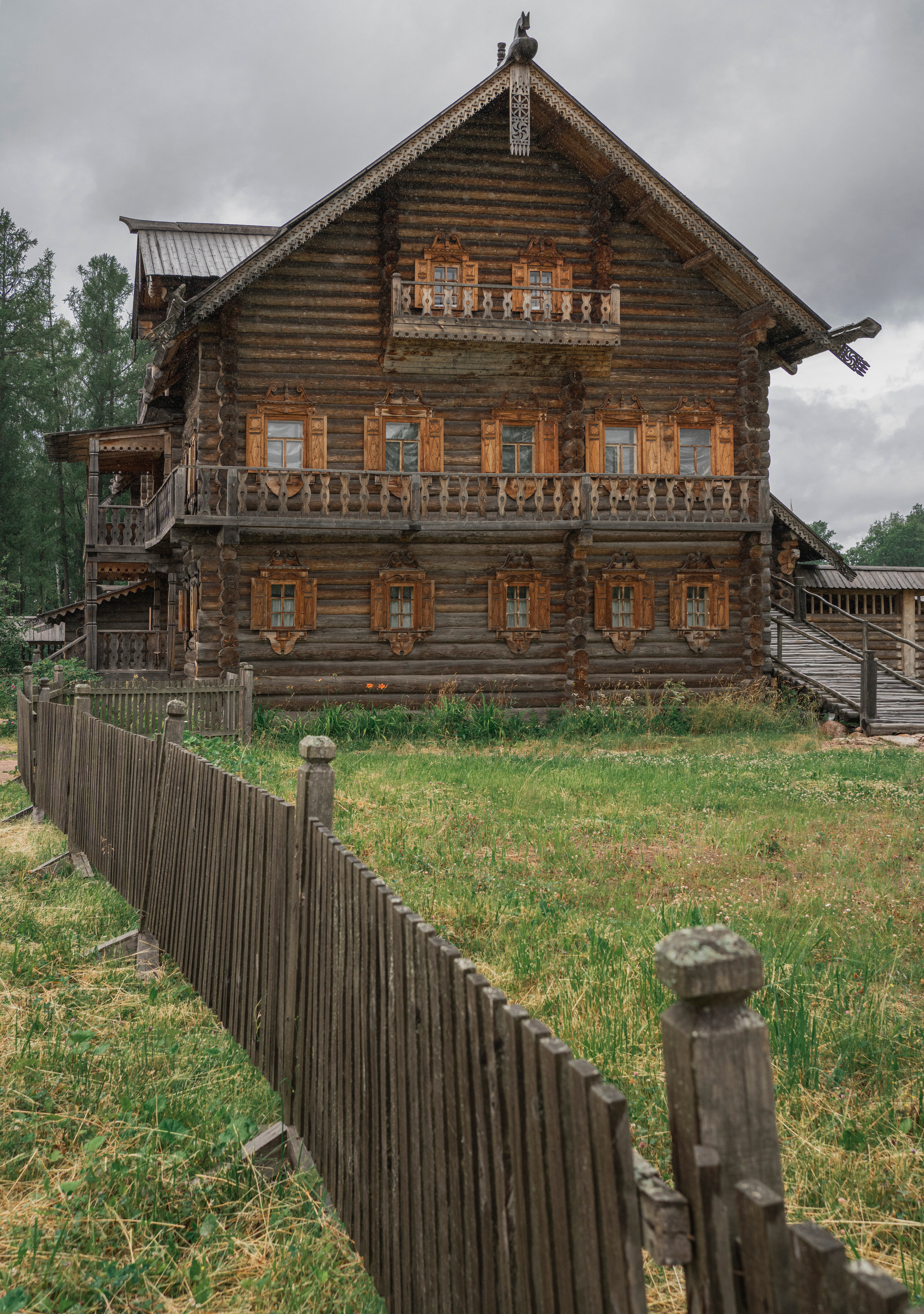 Питер (2020). Фотограф Сергей Танков