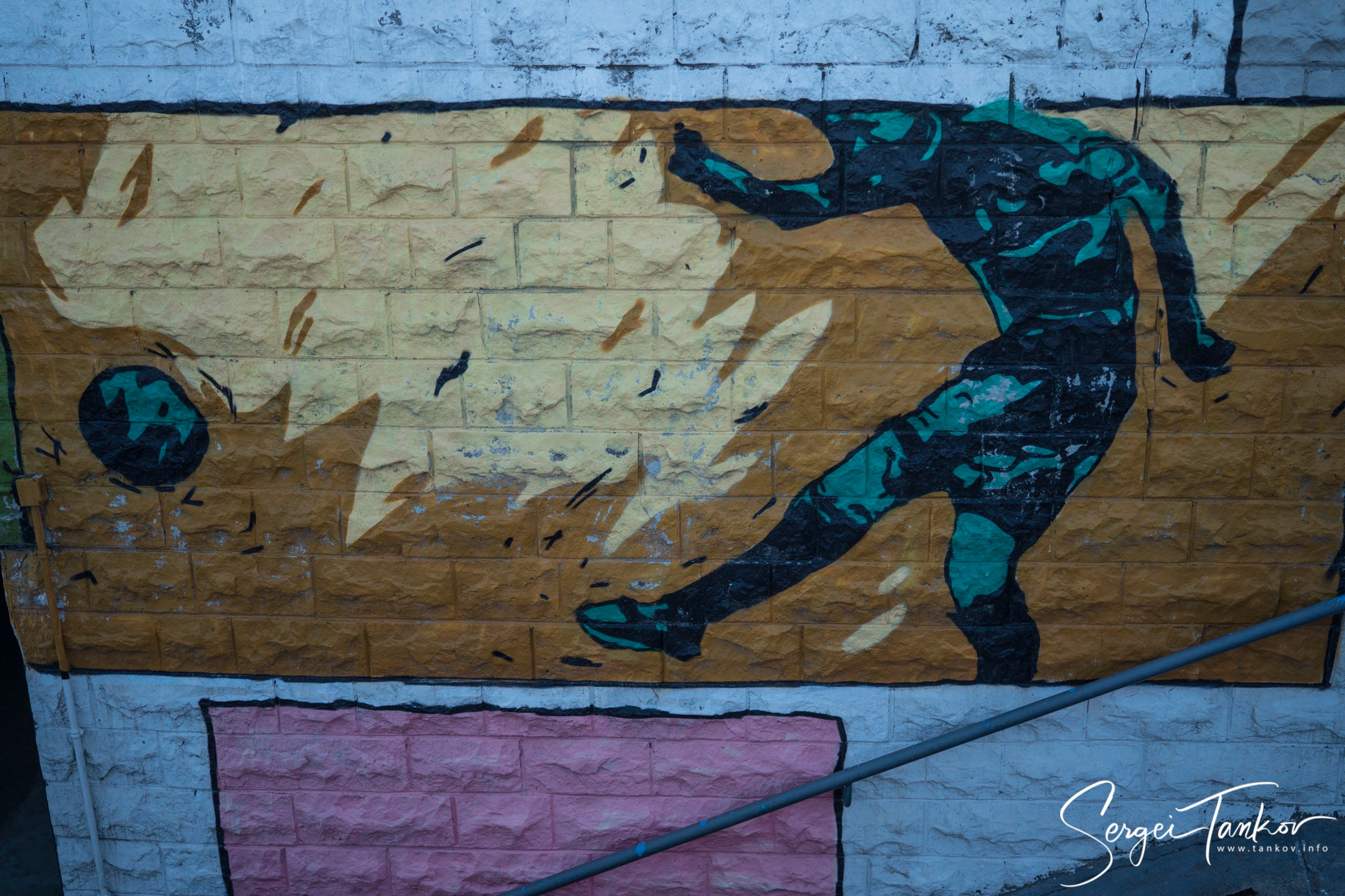 Калининград (июнь 2019). Фотограф Сергей Танков