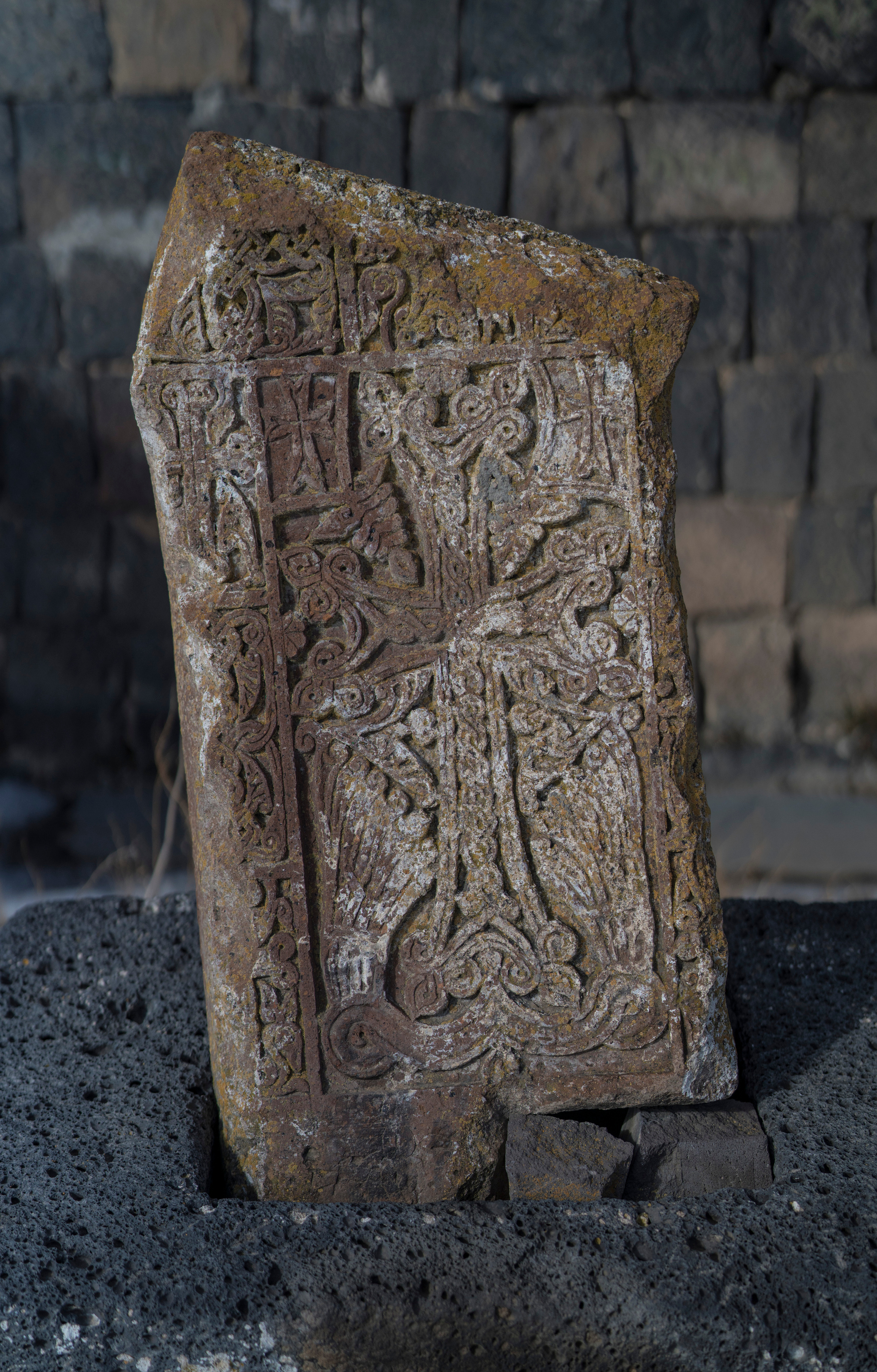 Армения (январь 2019). Фотограф Сергей Танков