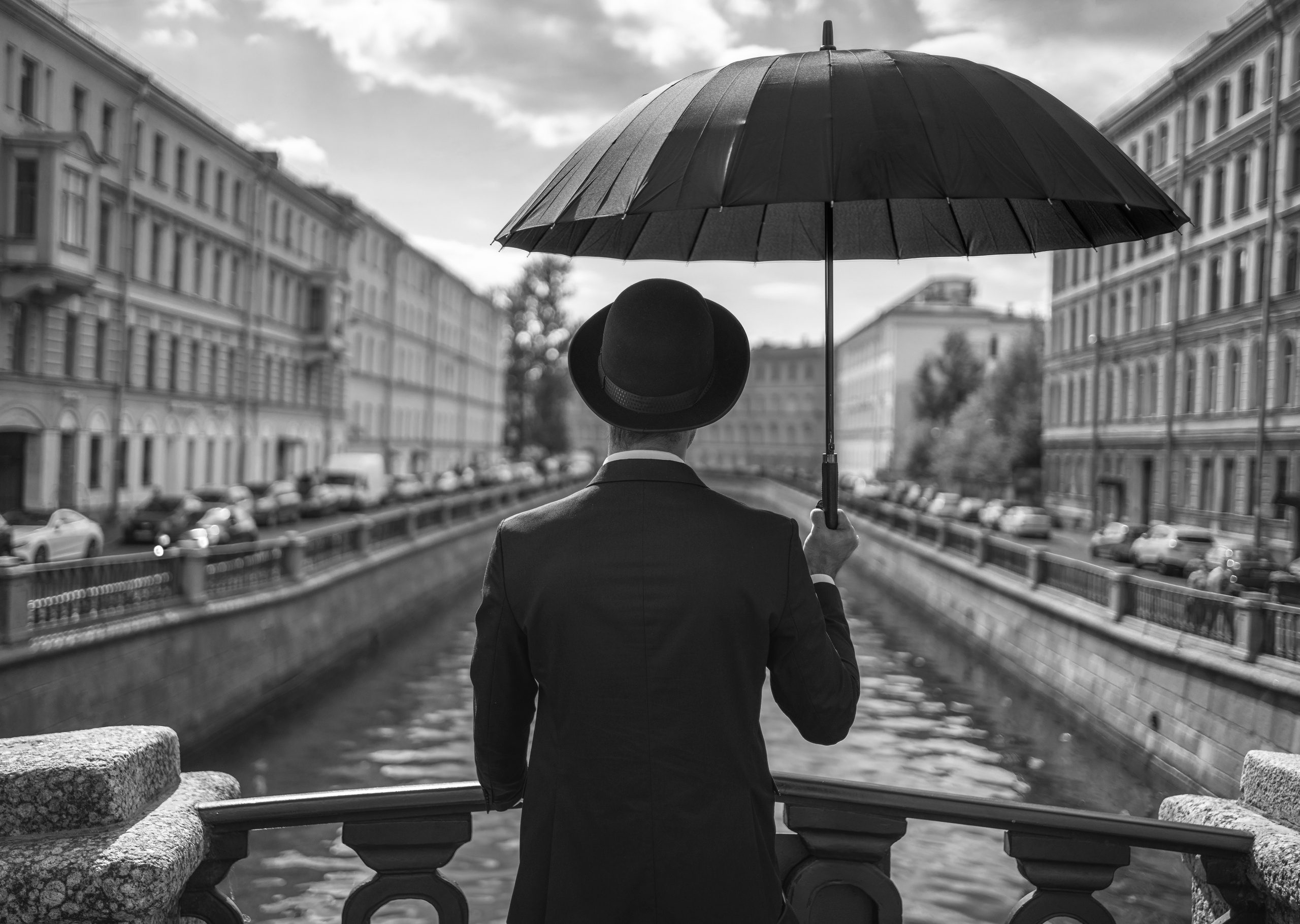 Hello, Rodney!. Фотограф Сергей Танков