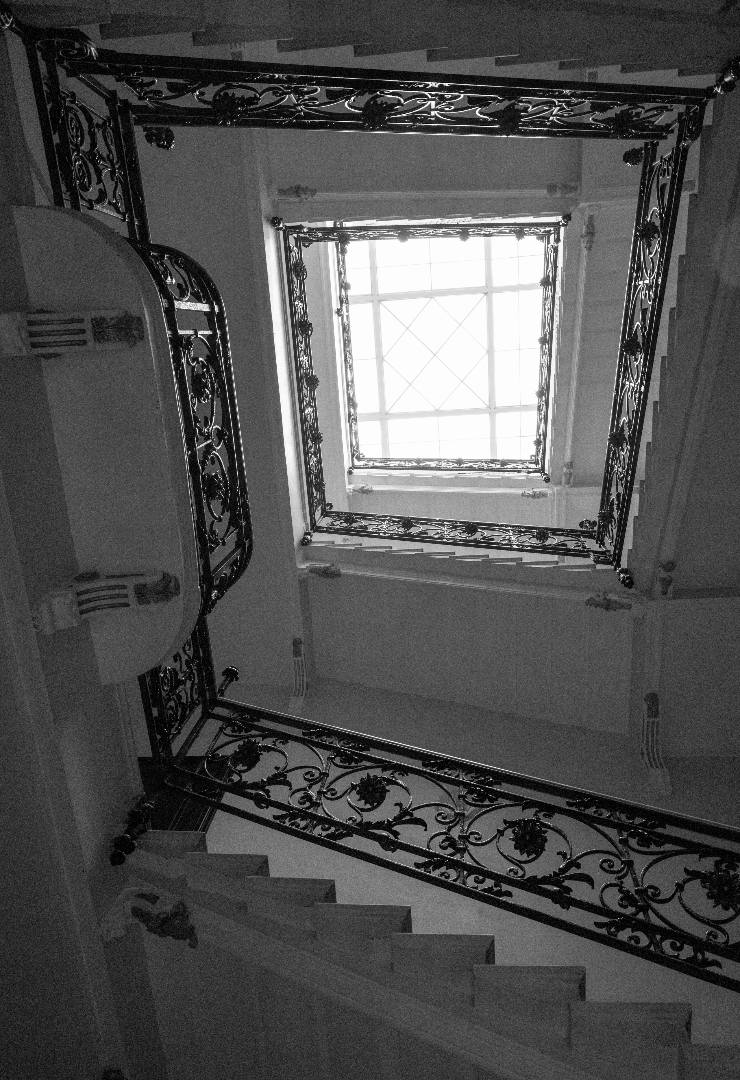 Питер (2020). Фотограф Сергей Танков