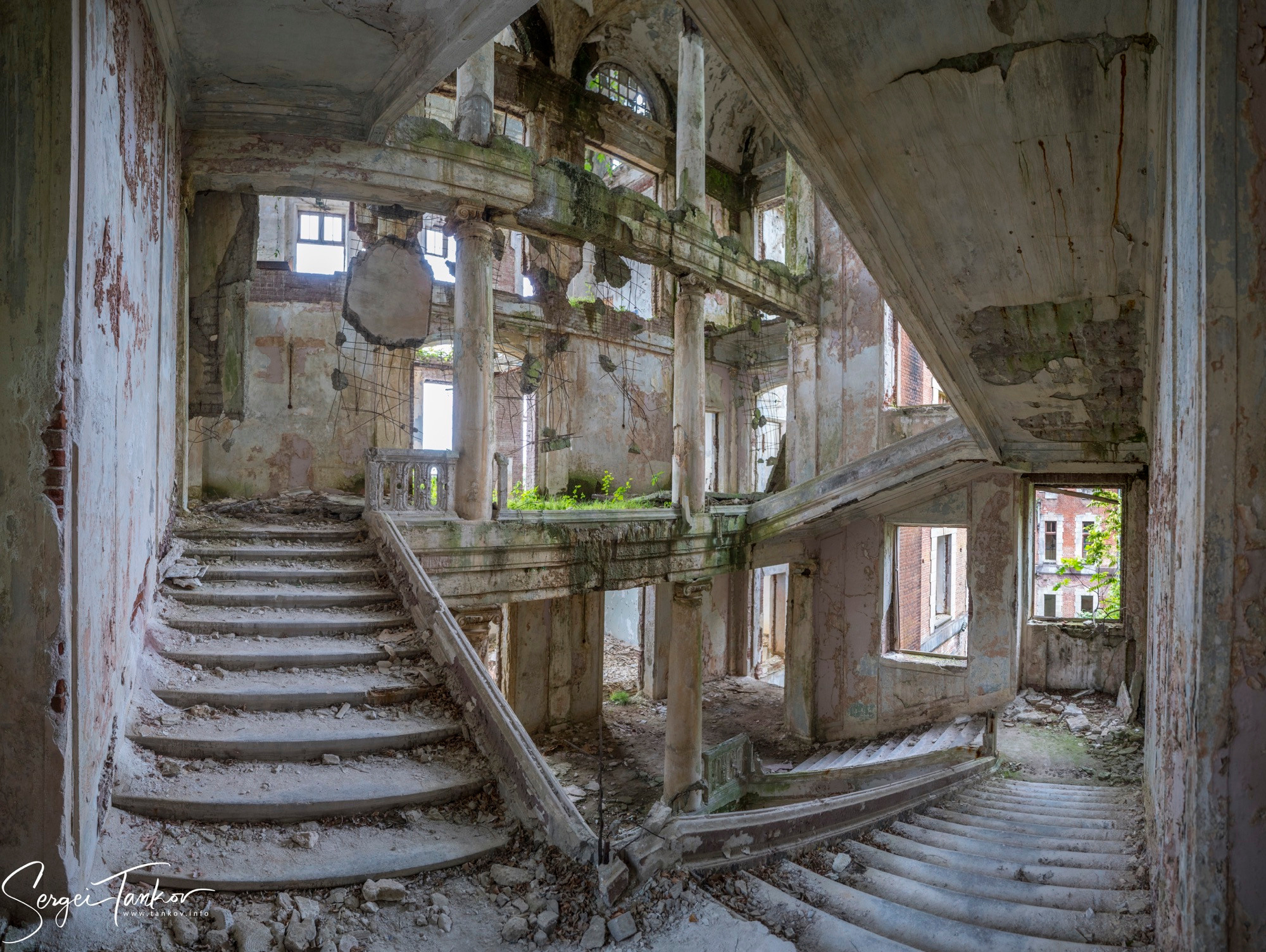 Абхазия (май 2019). Фотограф Сергей Танков