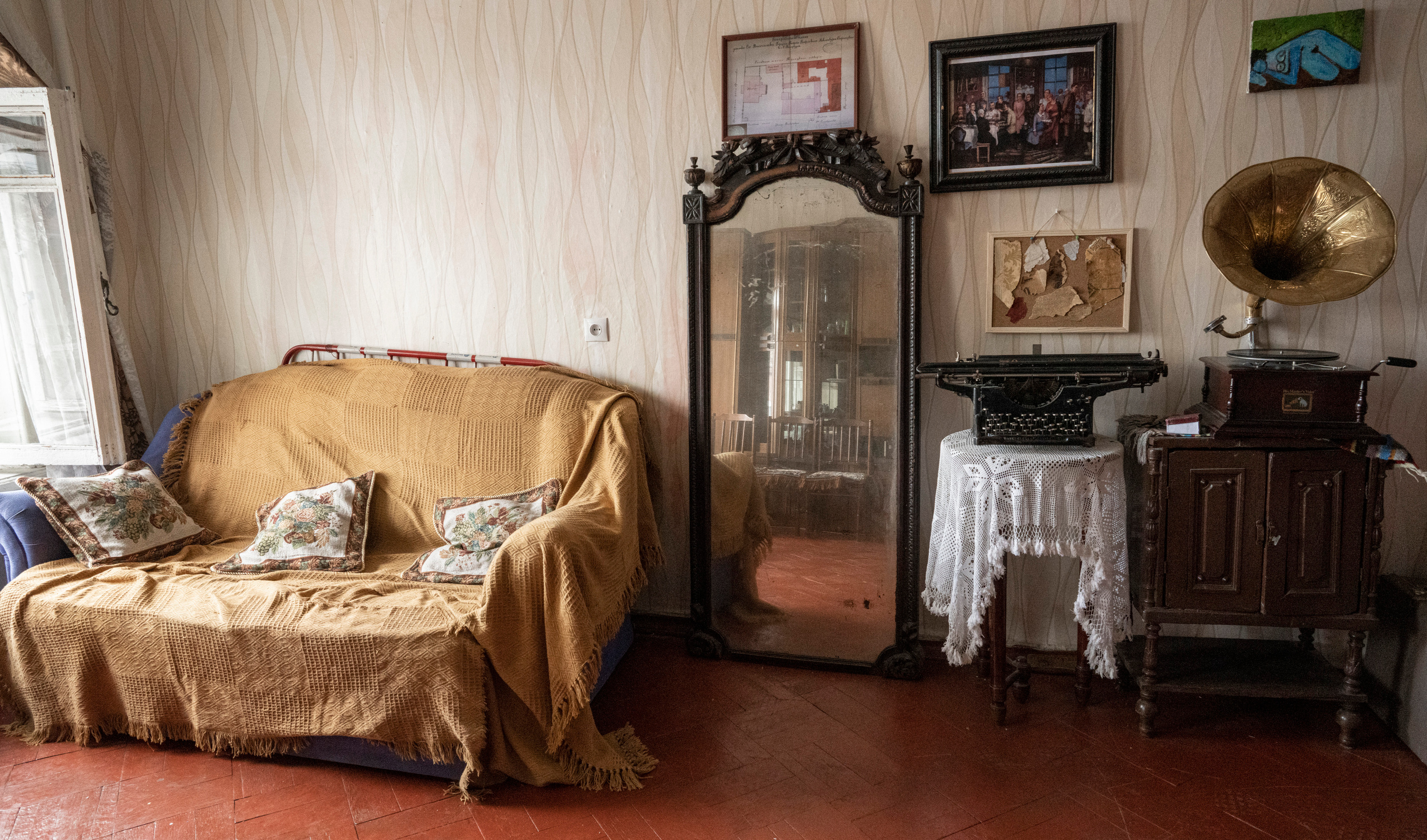 Питер (2020). Фотограф Сергей Танков