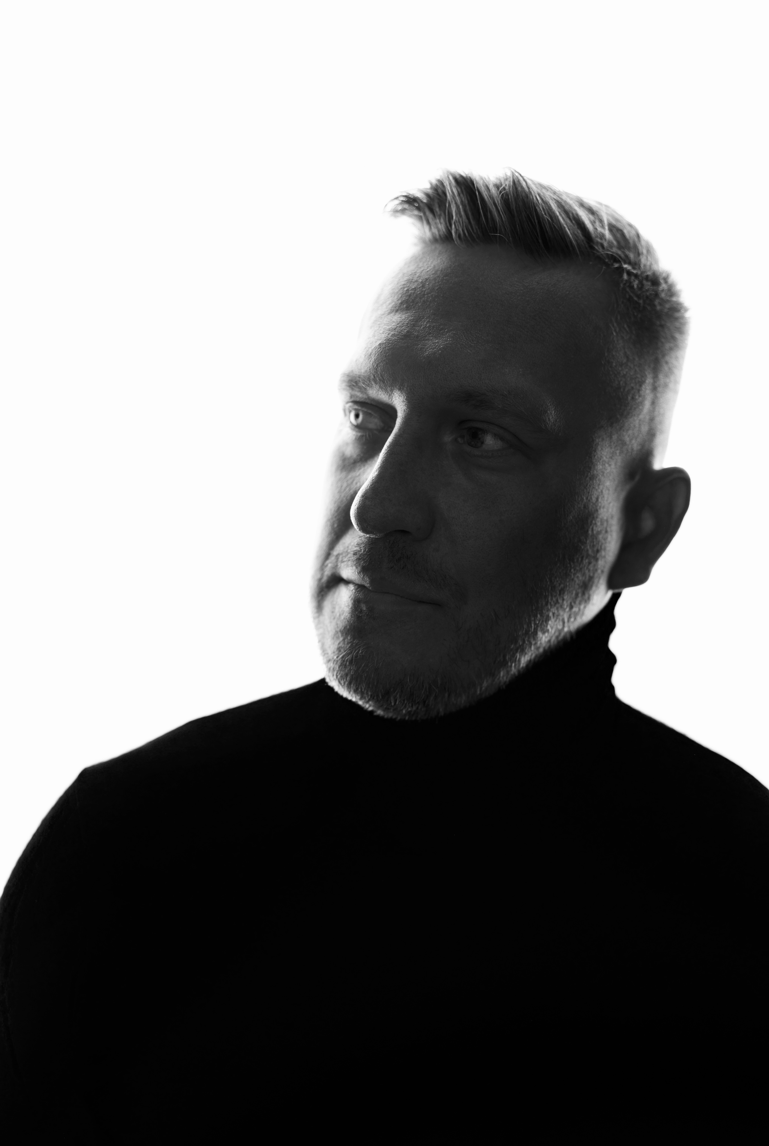 Антонио: театр одного актёра. Фотограф Сергей Танков