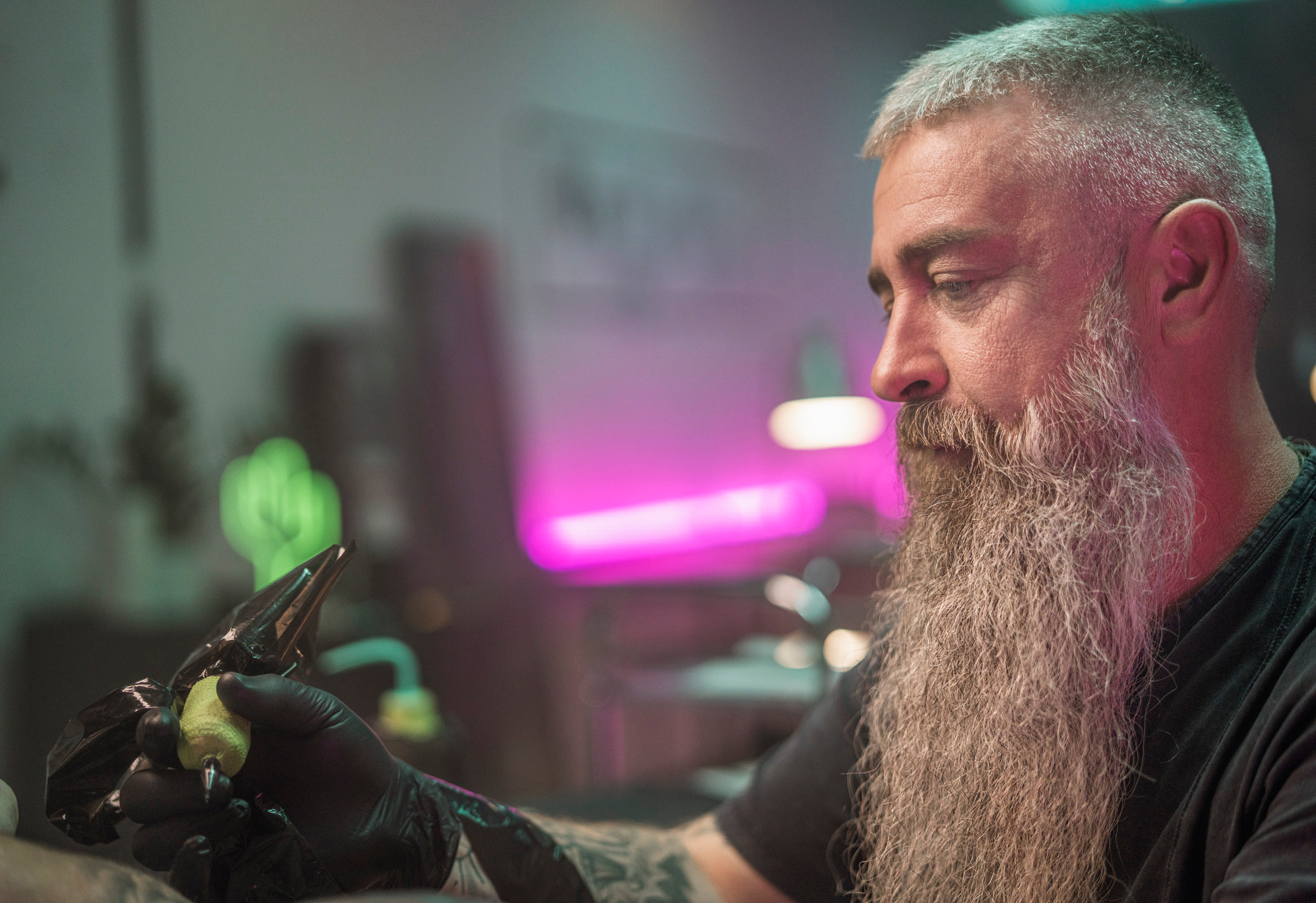 Снимаем кино: backstage. Фотограф Сергей Танков