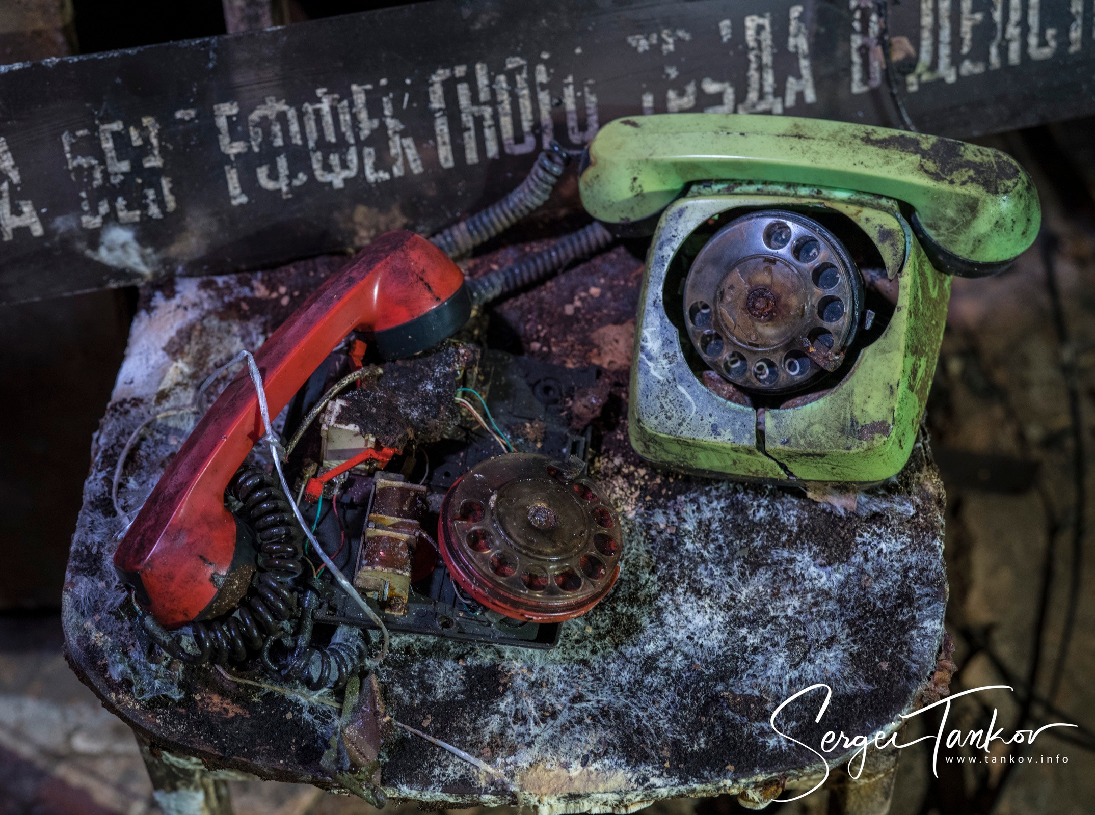 Владивосток (сентябрь 2019). Фотограф Сергей Танков