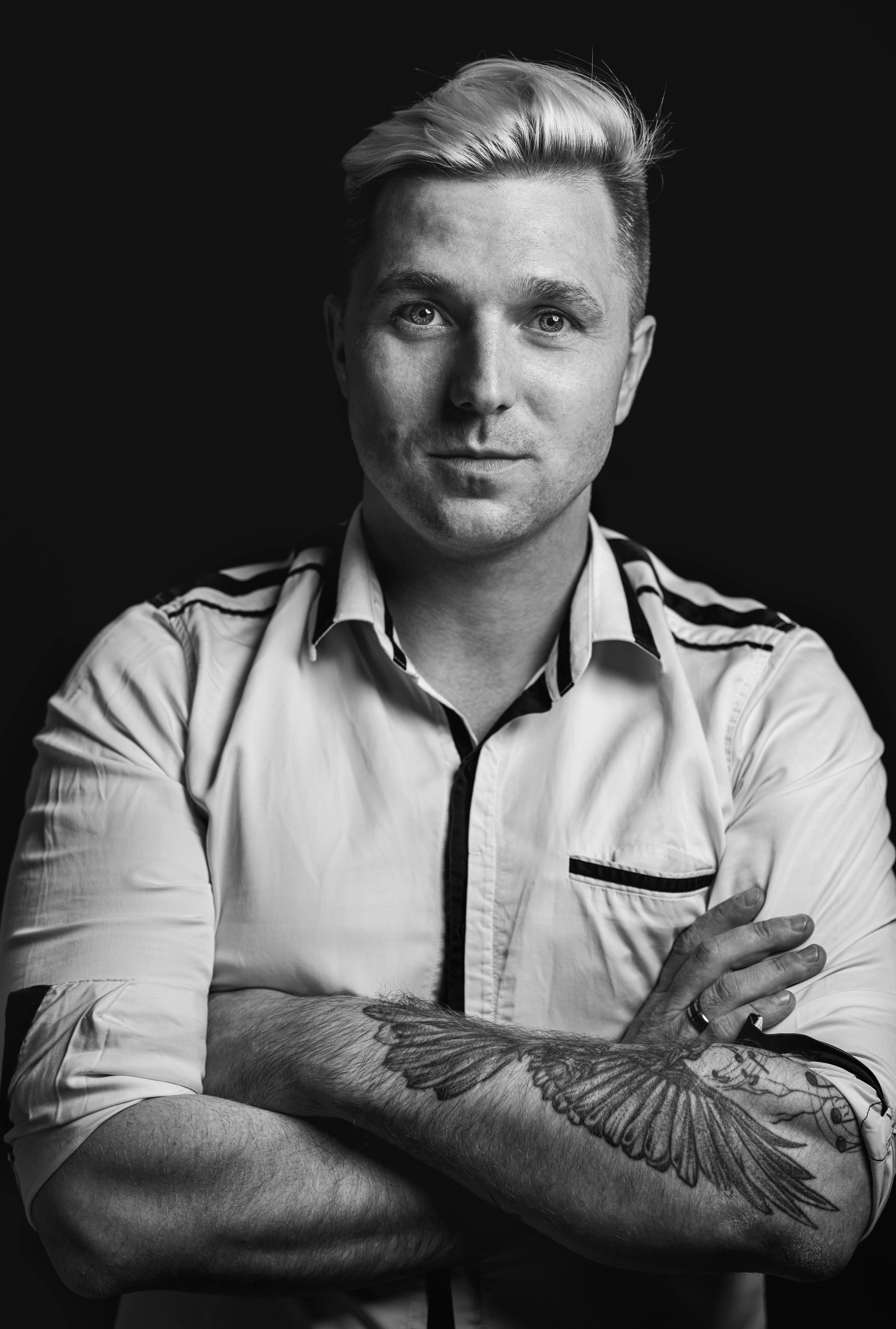 Дерзкий Remez. Фотограф Сергей Танков