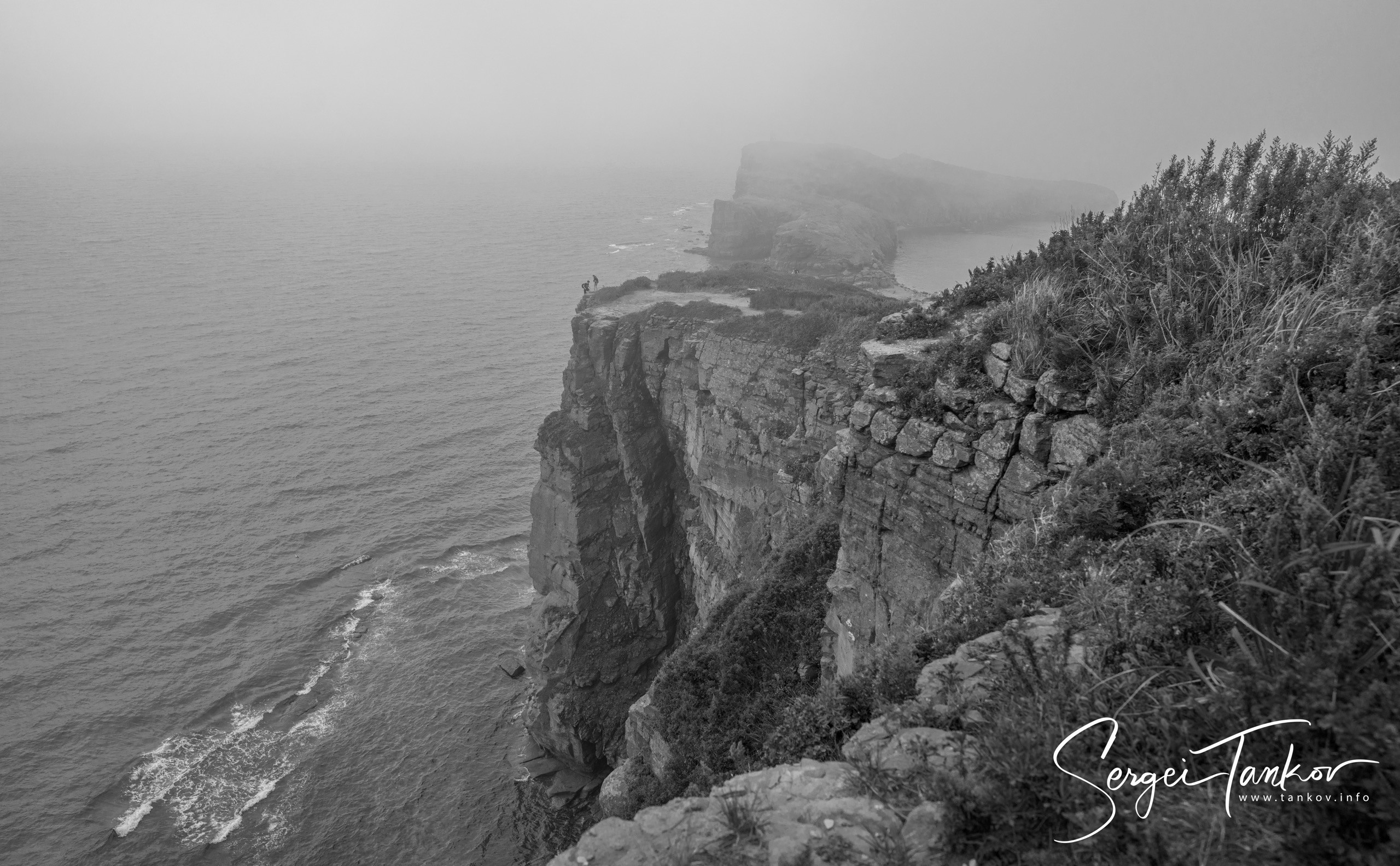 Владивосток (сентябрь 2019). Фотограф Сергей Танков